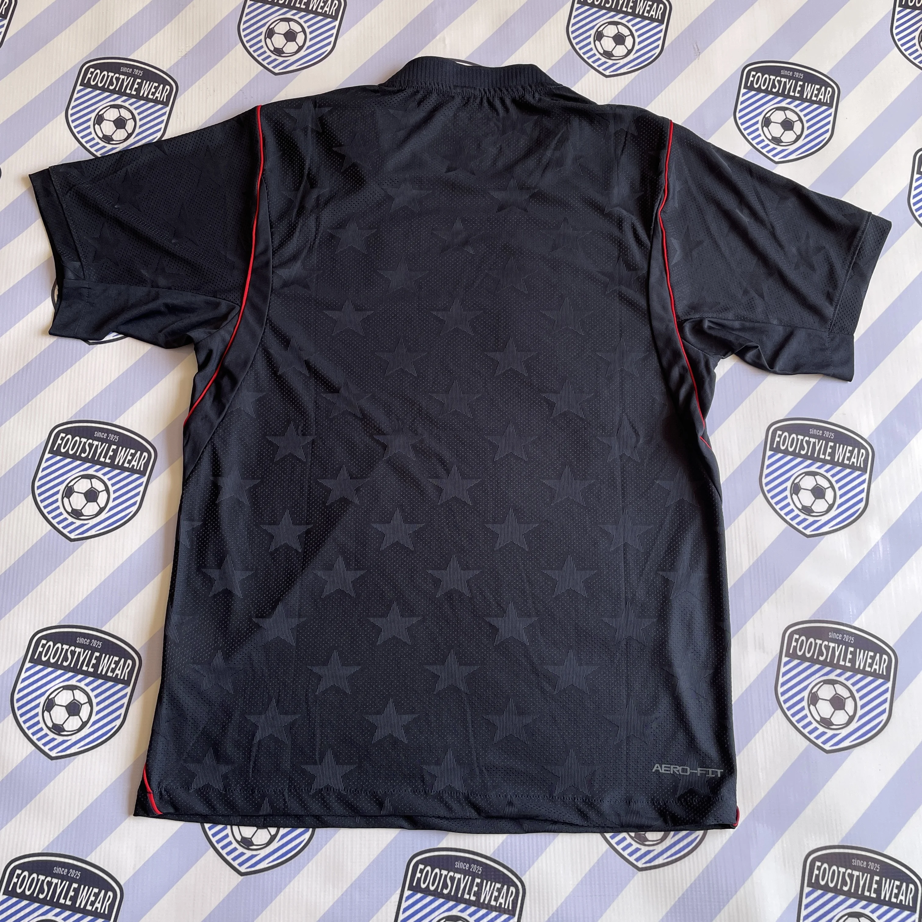 USA Away Jersey WC26