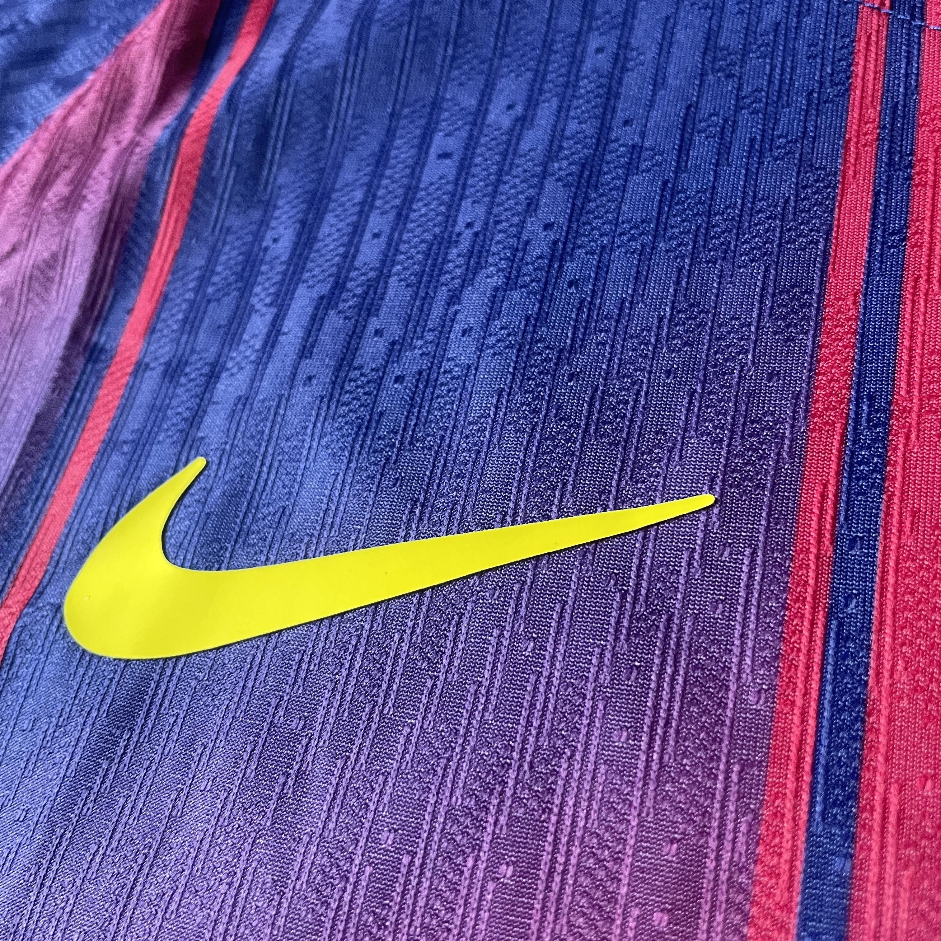 FC barcelona Home Jersey 25/26