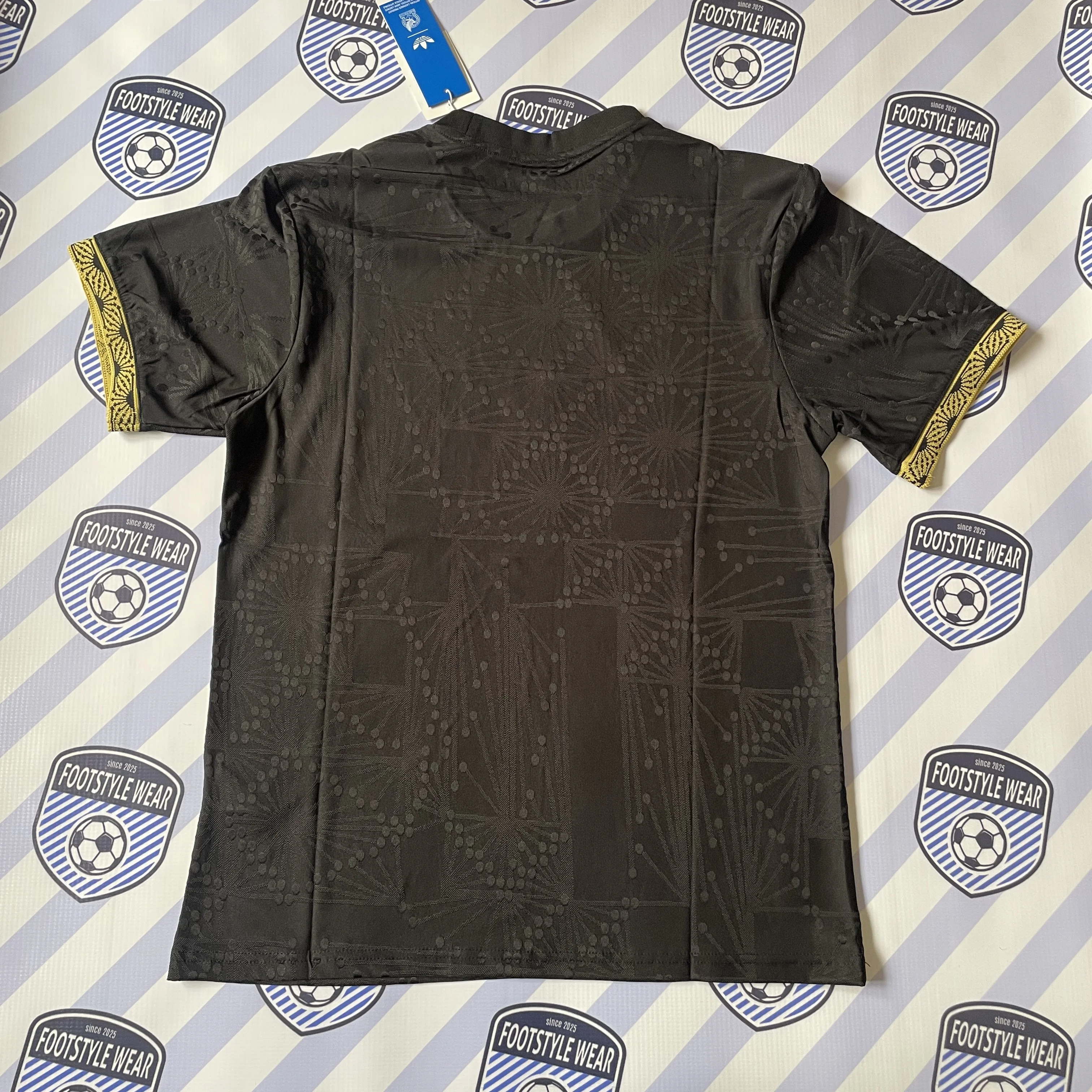Mexico Home Jersey 24/25