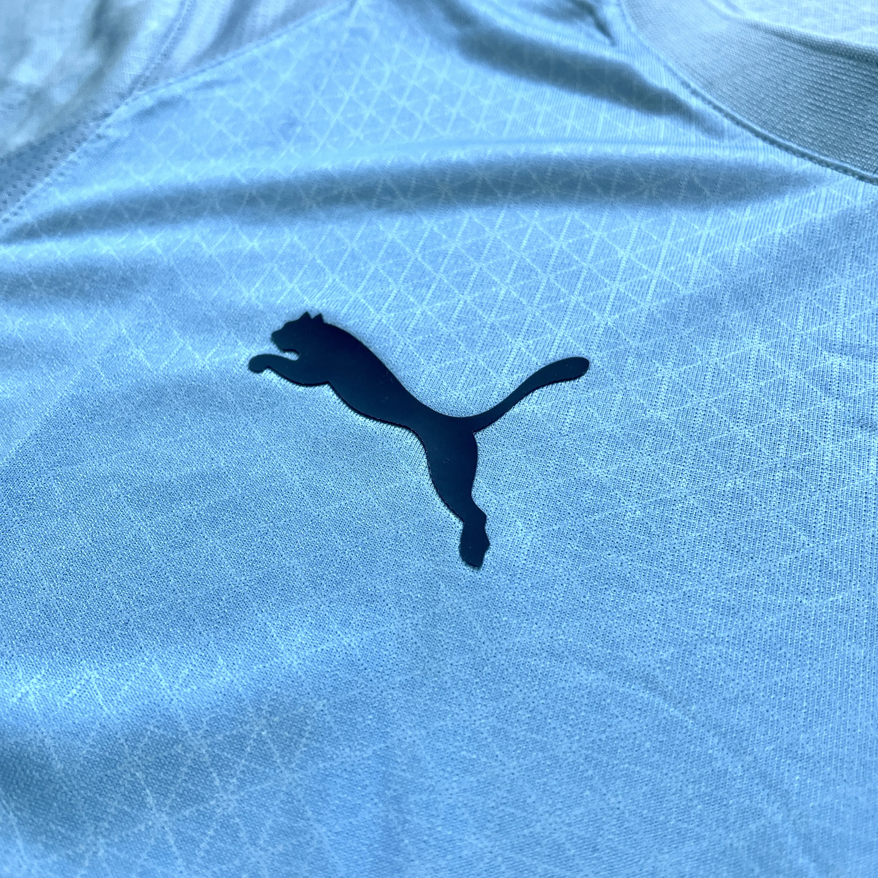 Man City Home Jersey 25/26