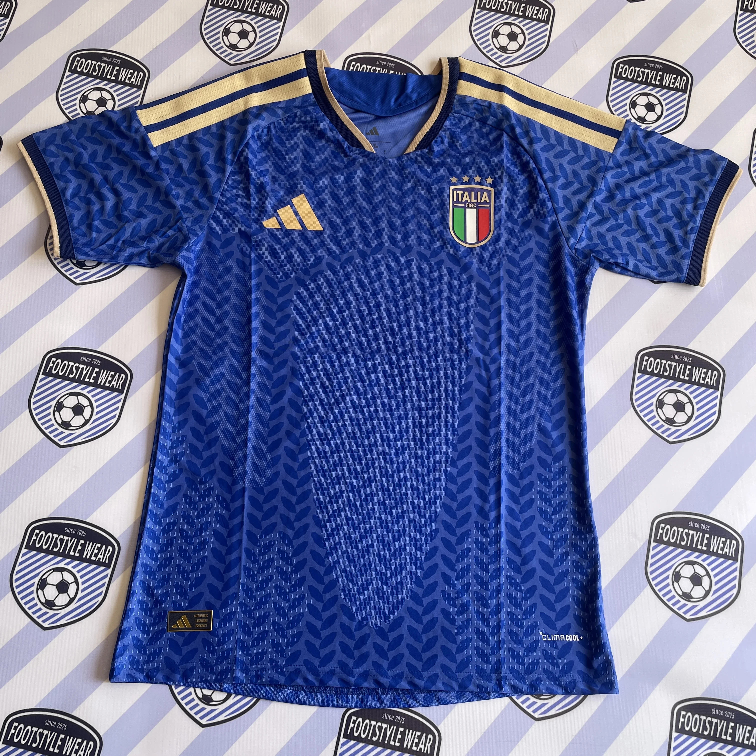 Italy Jersey WC26