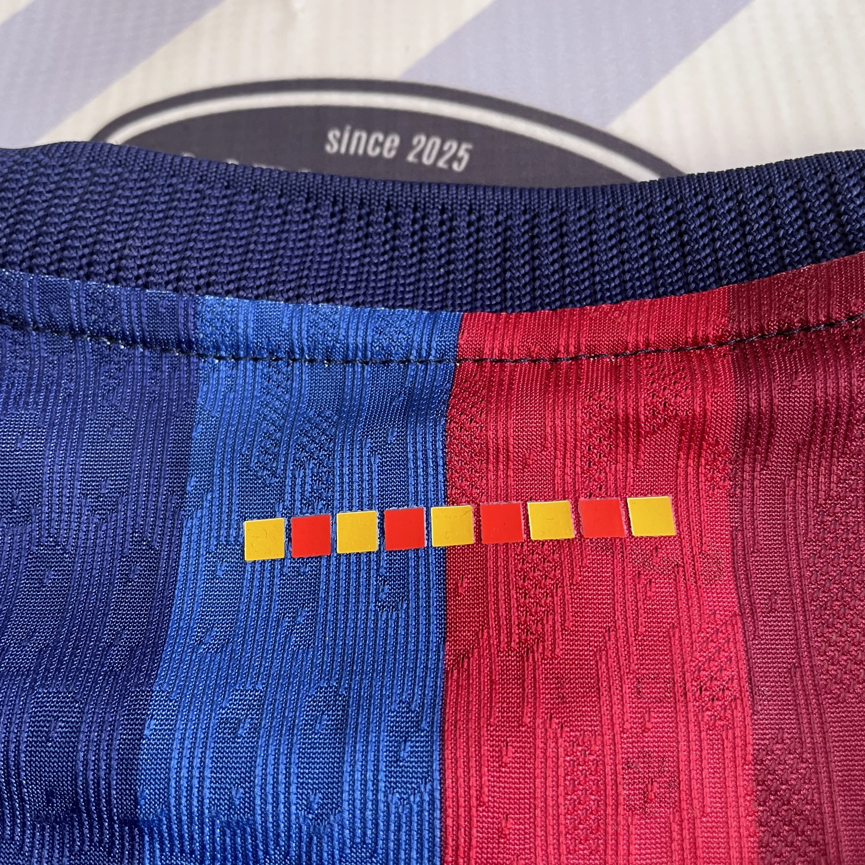 FC Barcelona Home Jersey