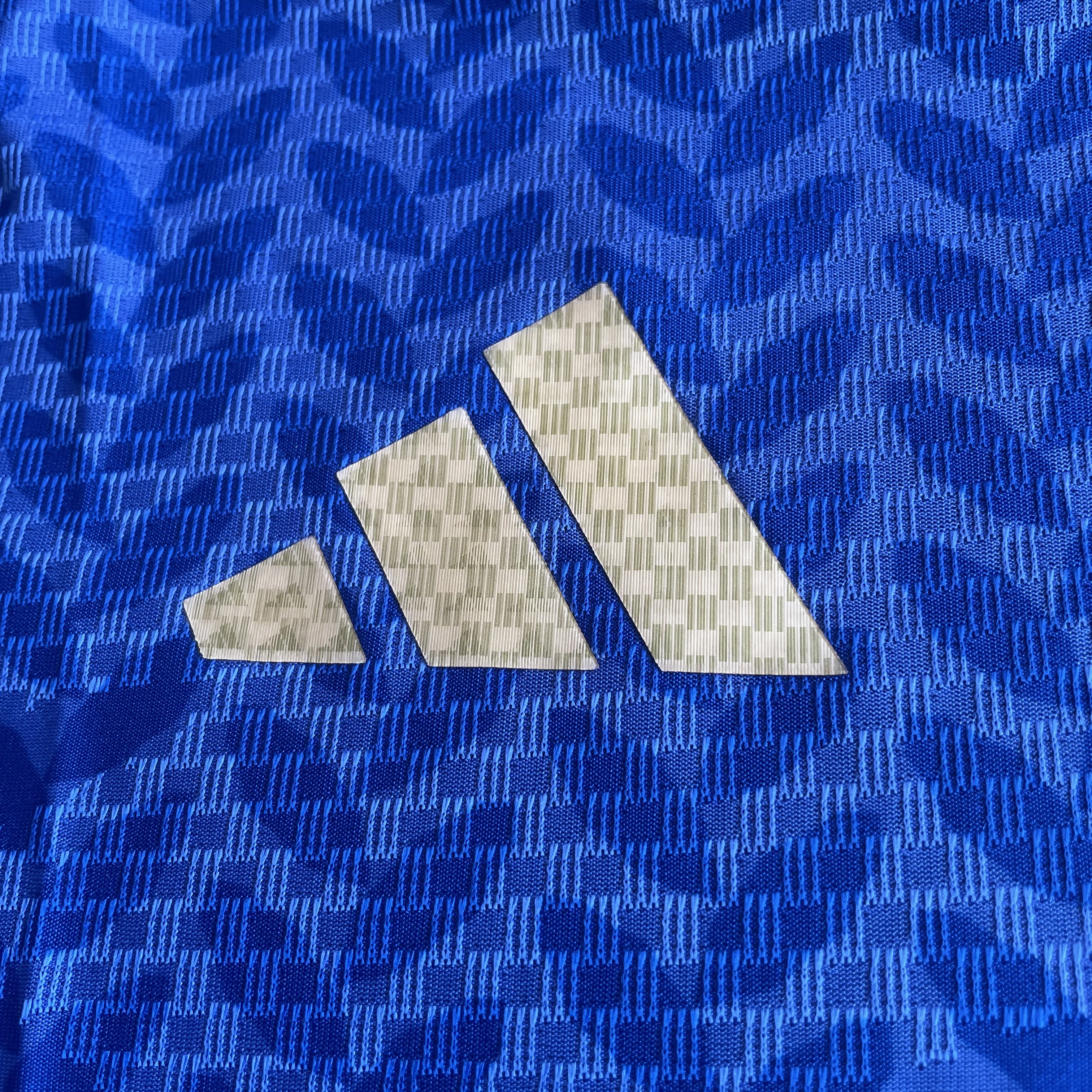 Italy Jersey WC26
