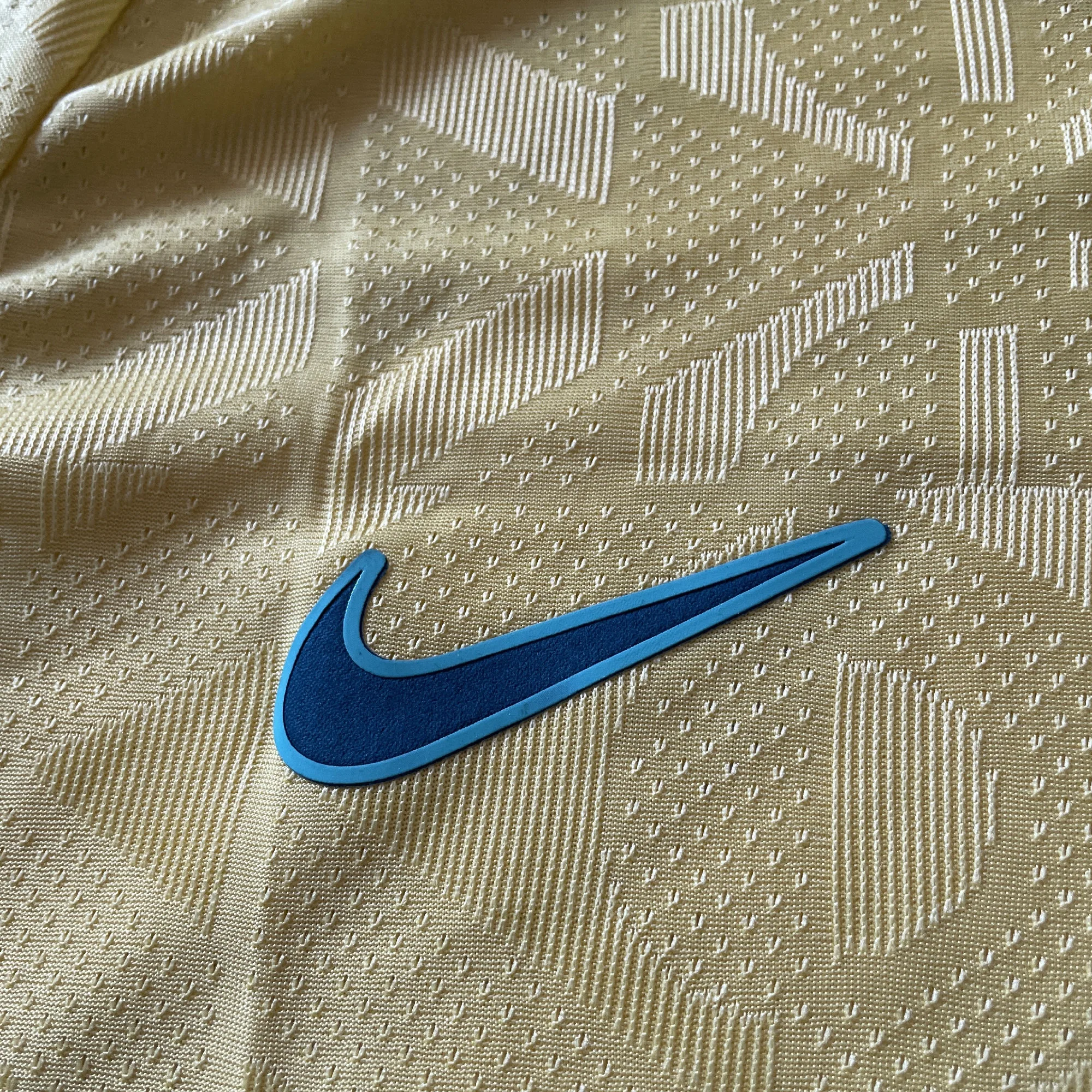 Brasil Home WC26 Jersey