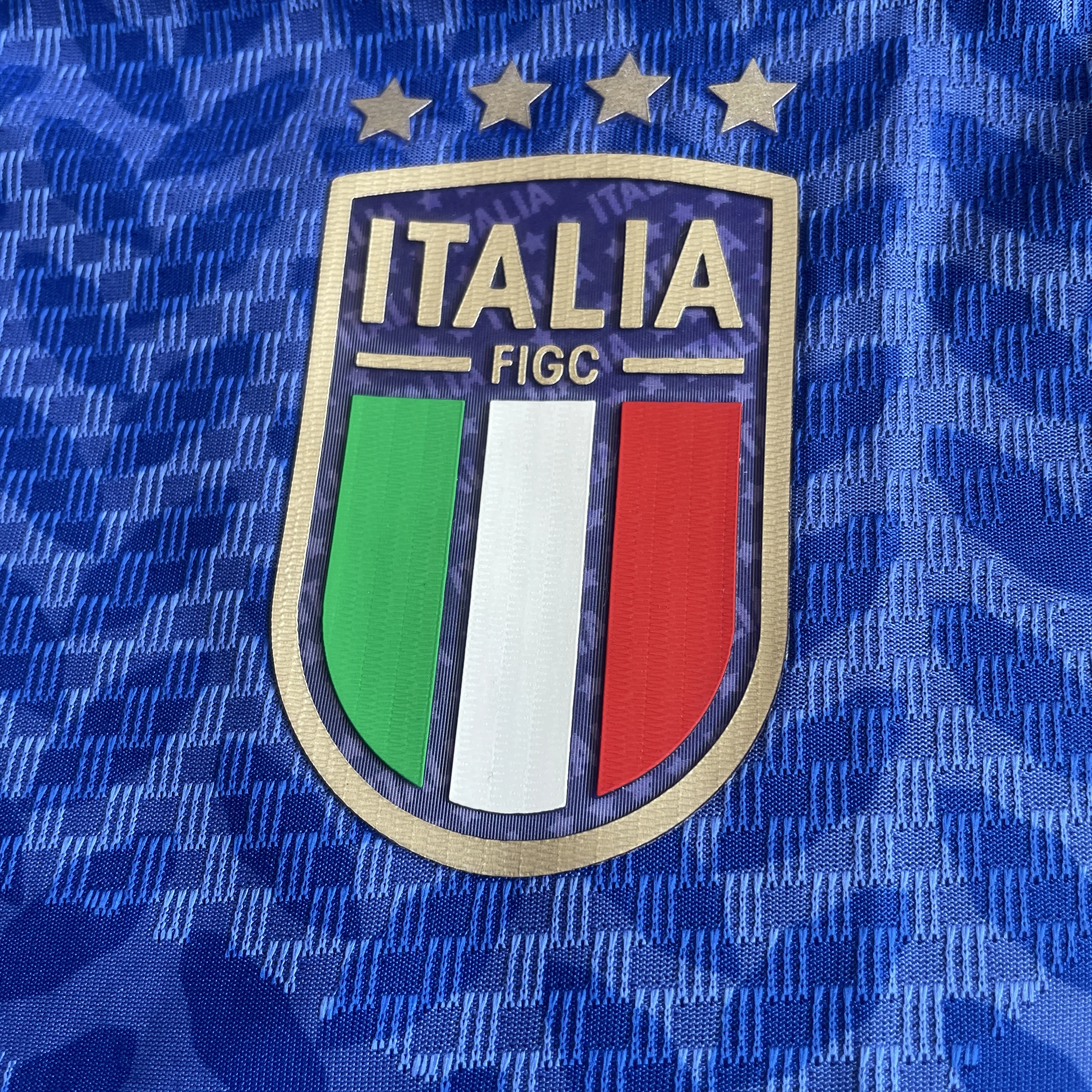 Italy Jersey WC26