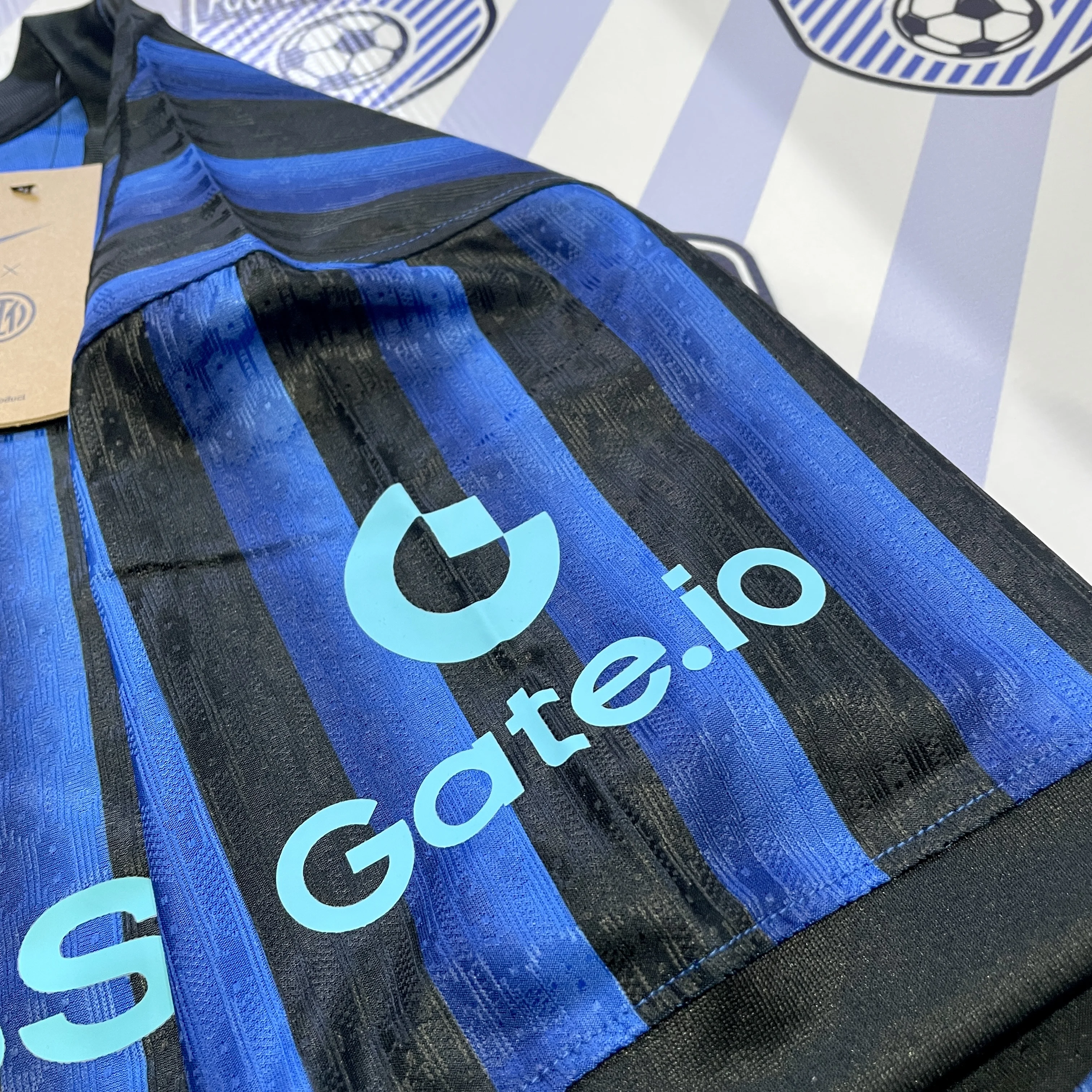 Inter Home Jersey 25/26