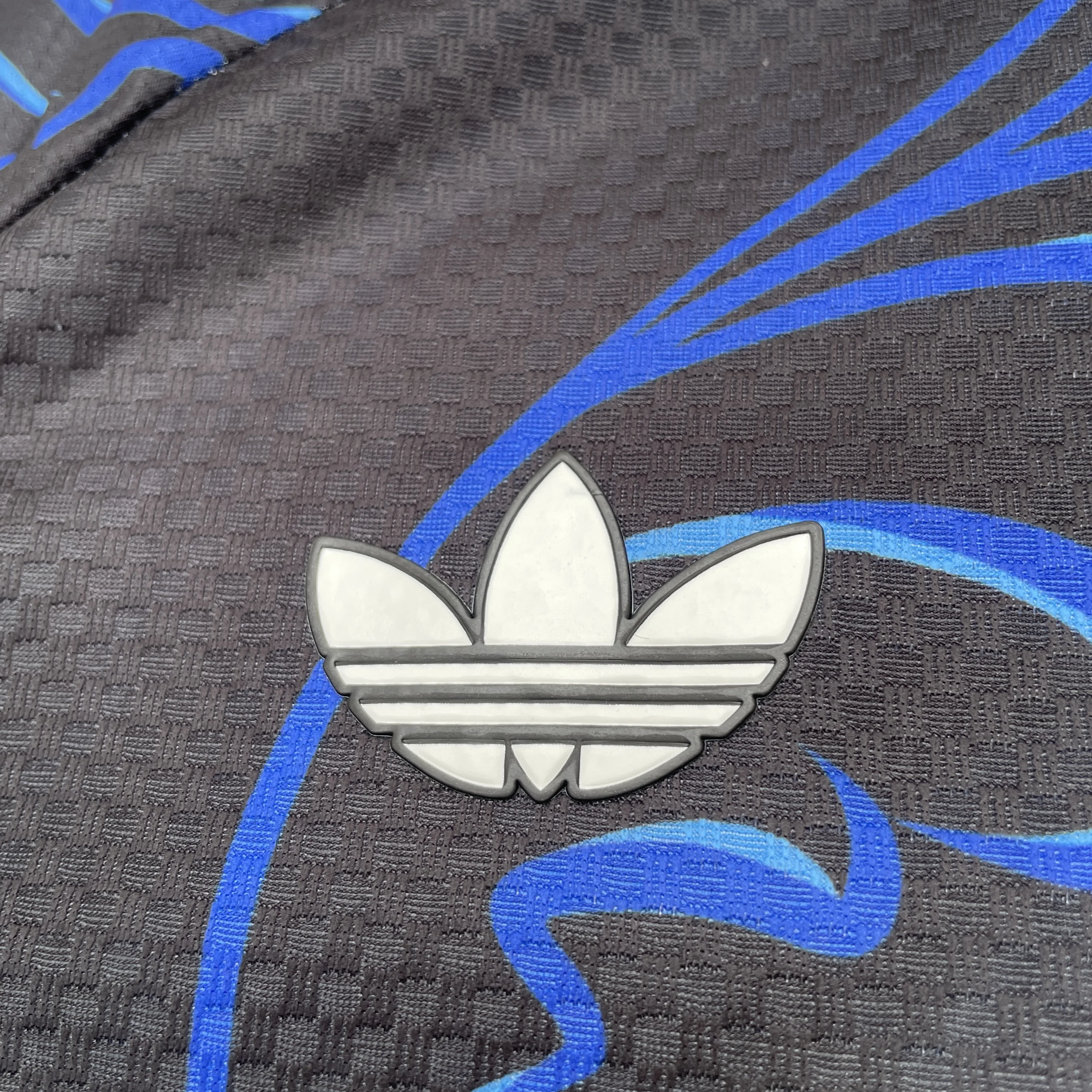 Argentina Away Jersey WC26