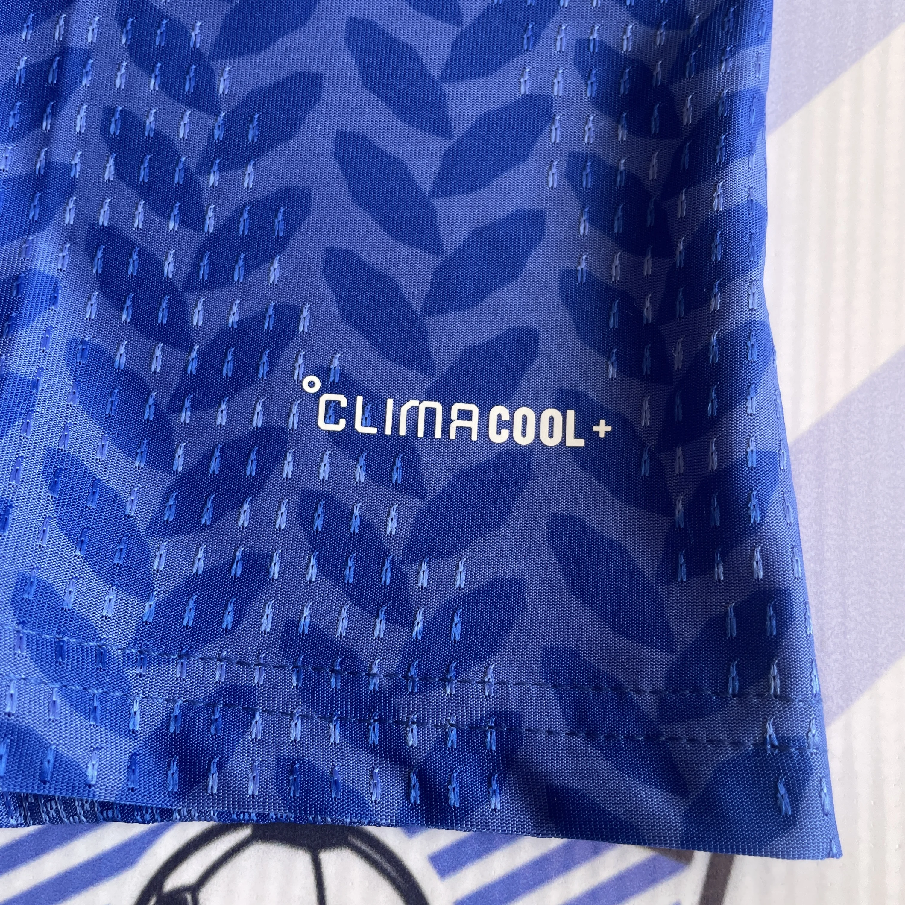 Italy Jersey WC26