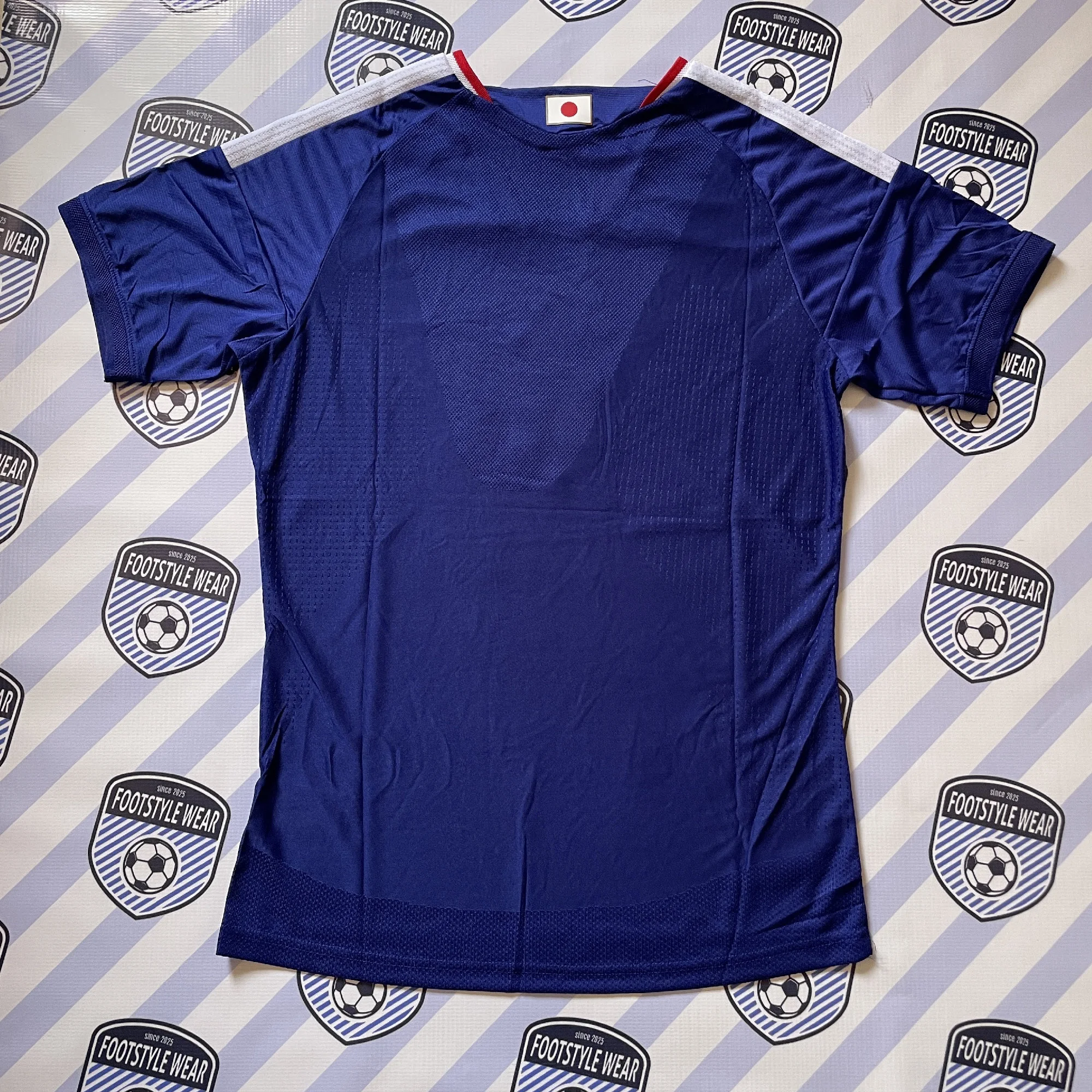 Japon Home WC26 Jersey