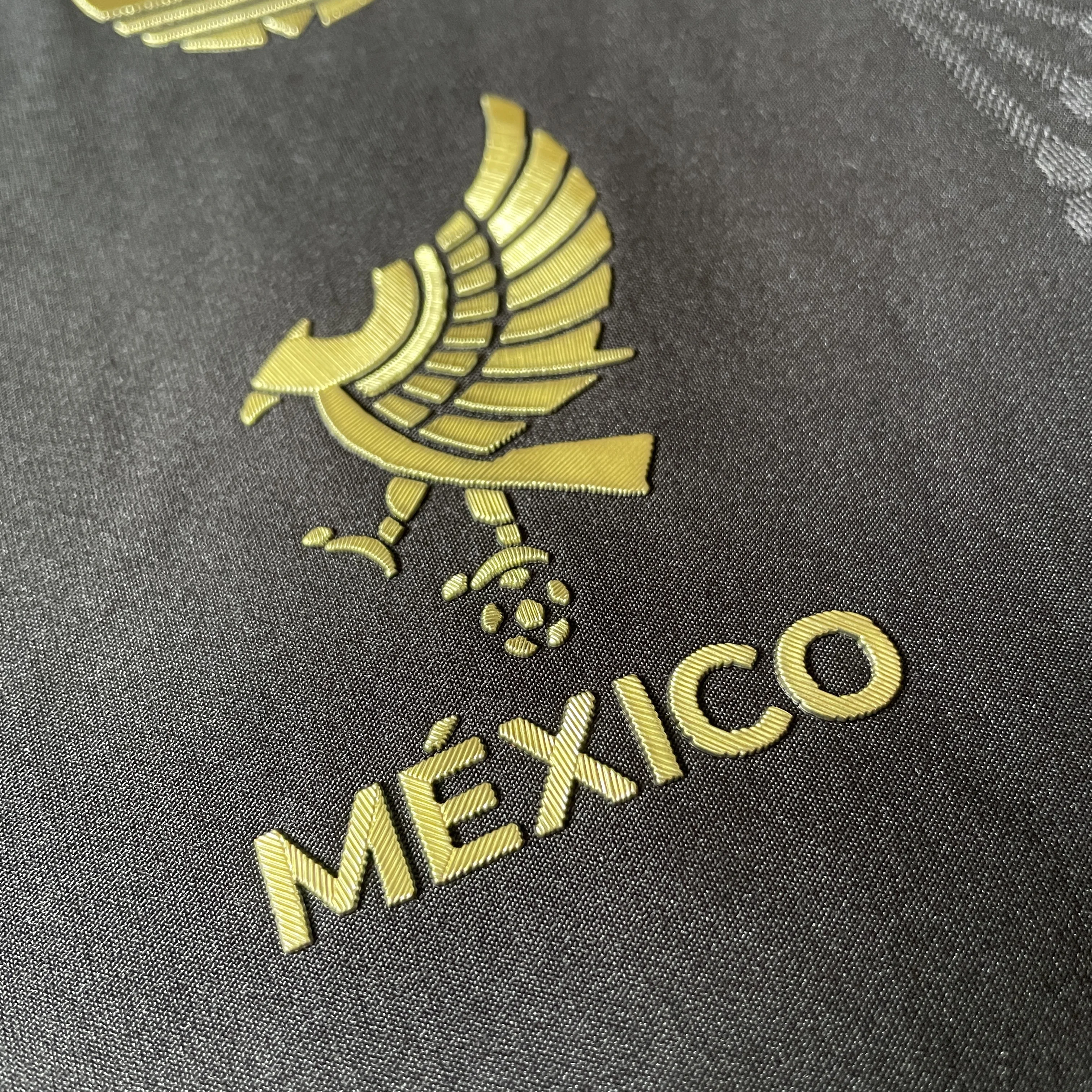 Mexico Home Jersey 24/25