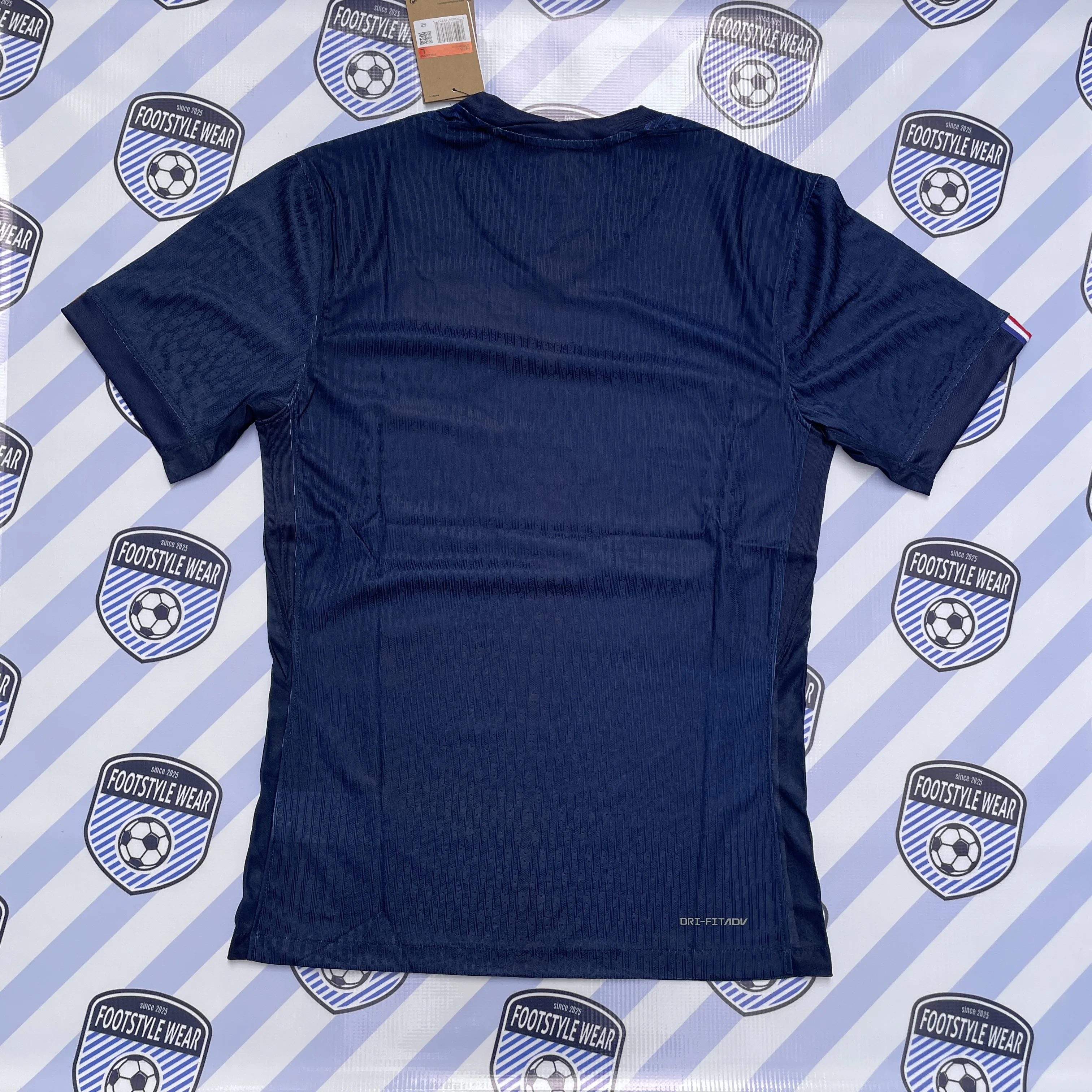PSG Home Jersey 25/26
