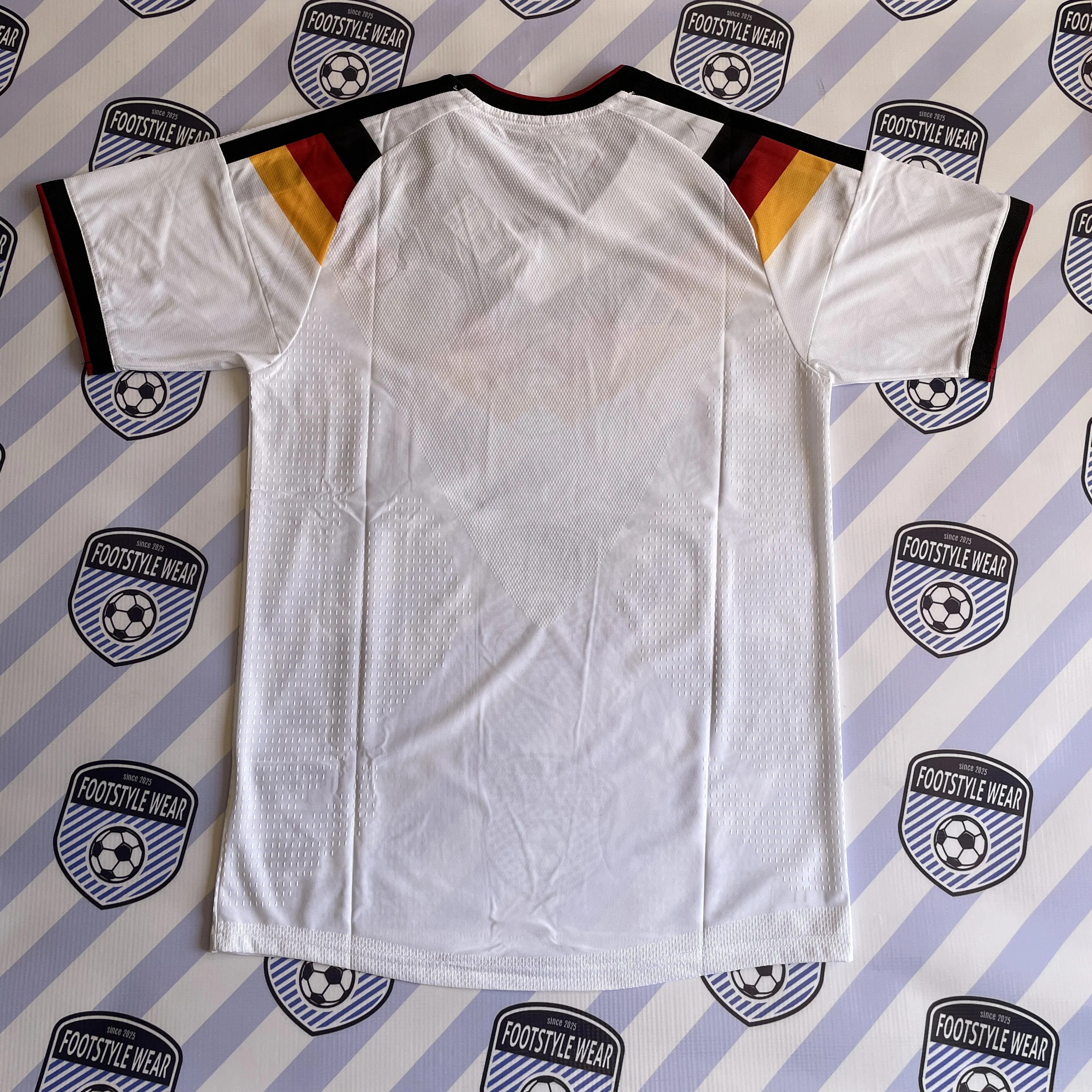 Germany Jersey WC26