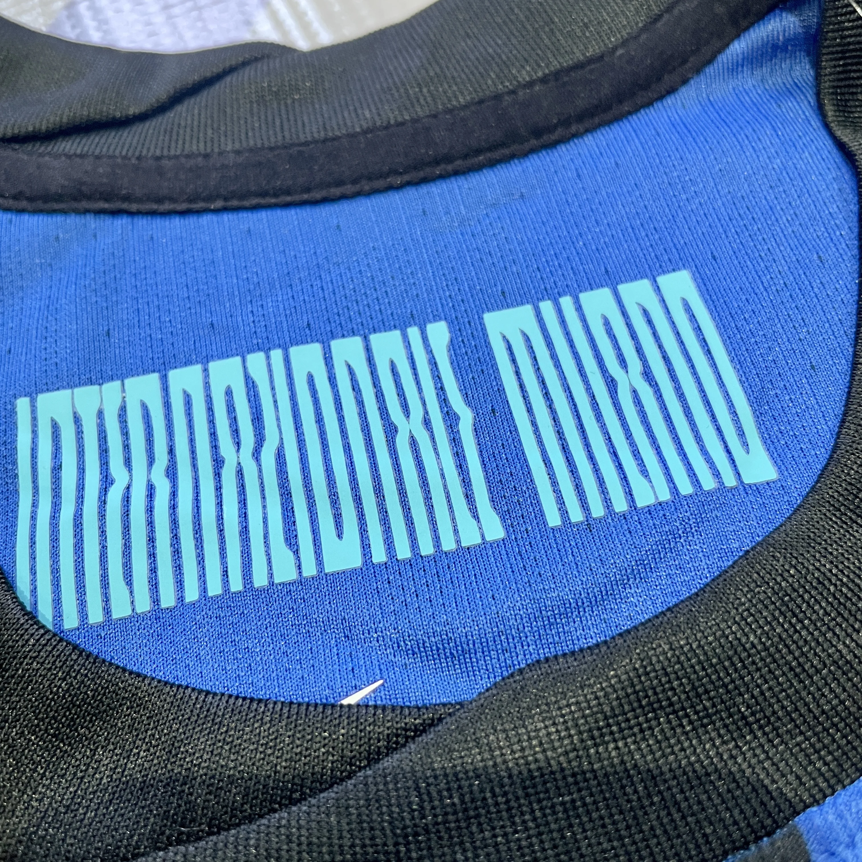Inter Home Jersey 25/26