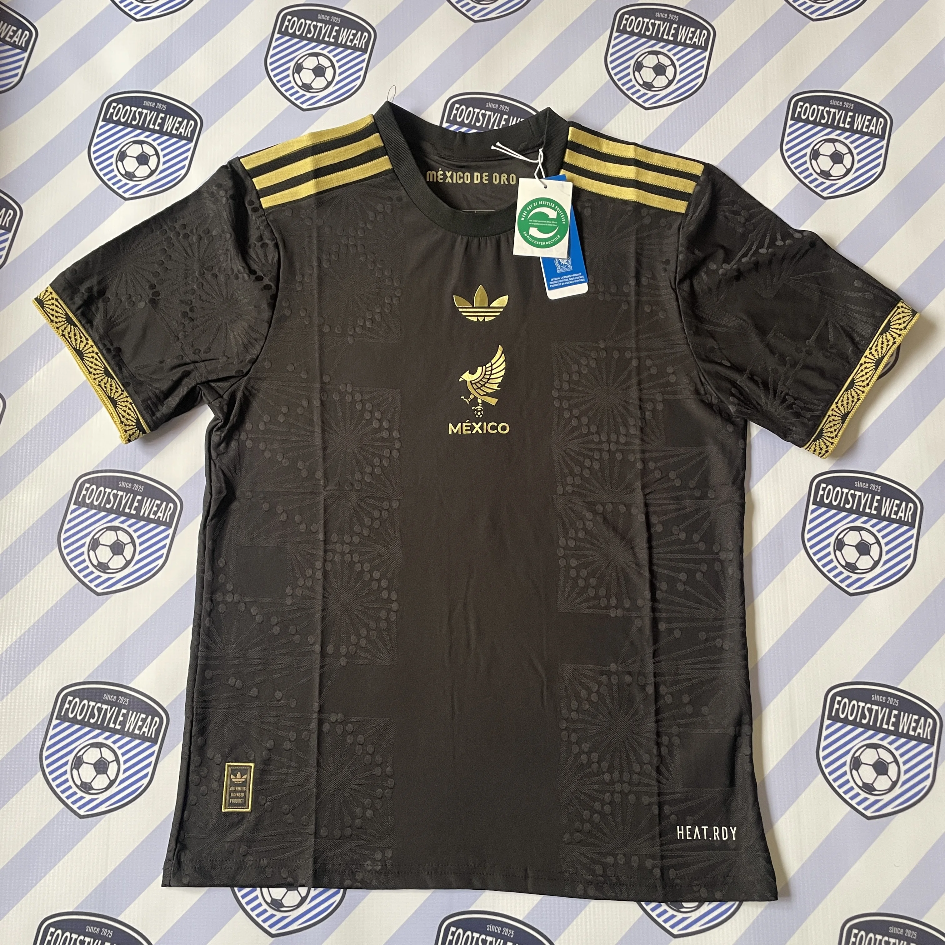 Mexico Home Jersey 24/25