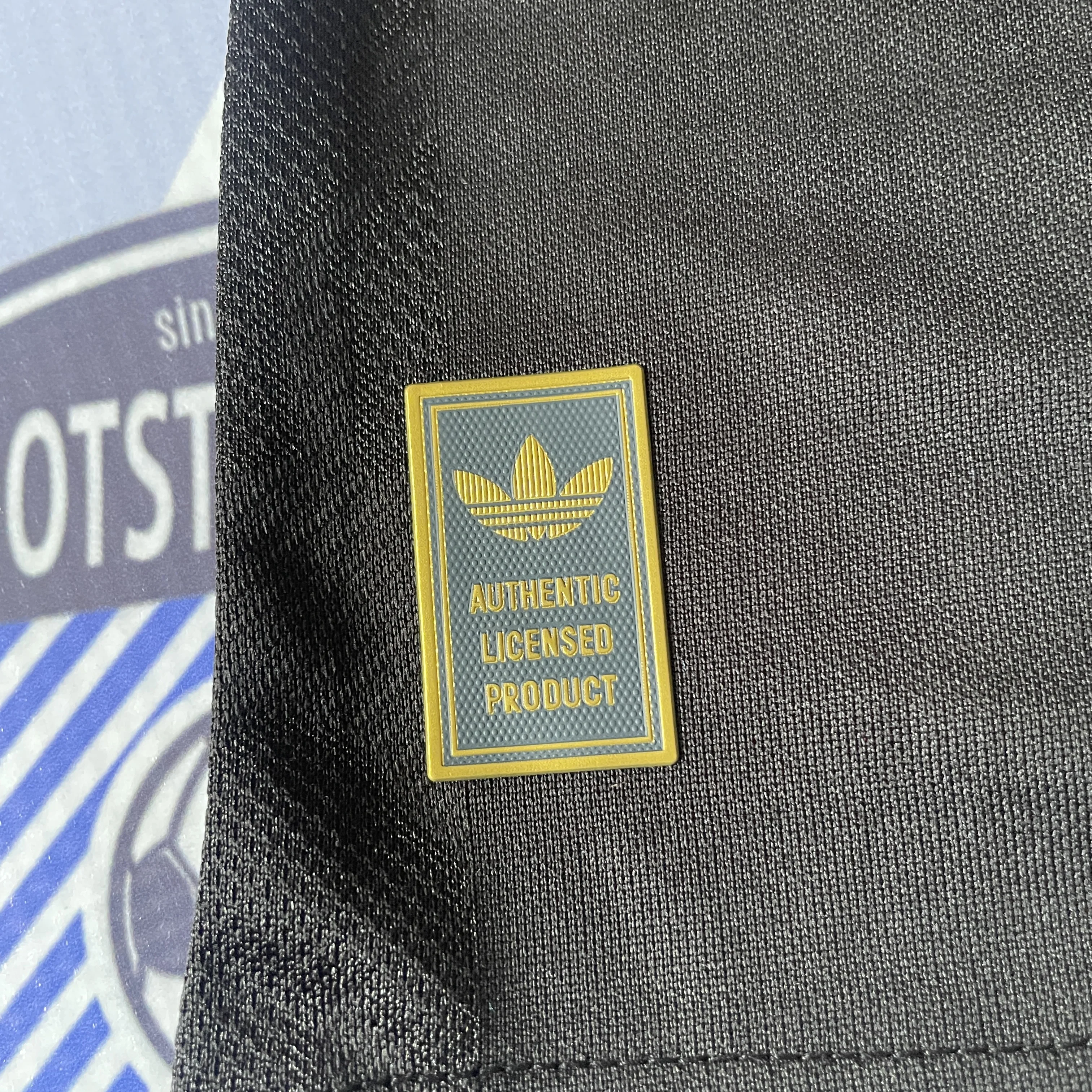 Manchester United 3rd Jersey 25/26