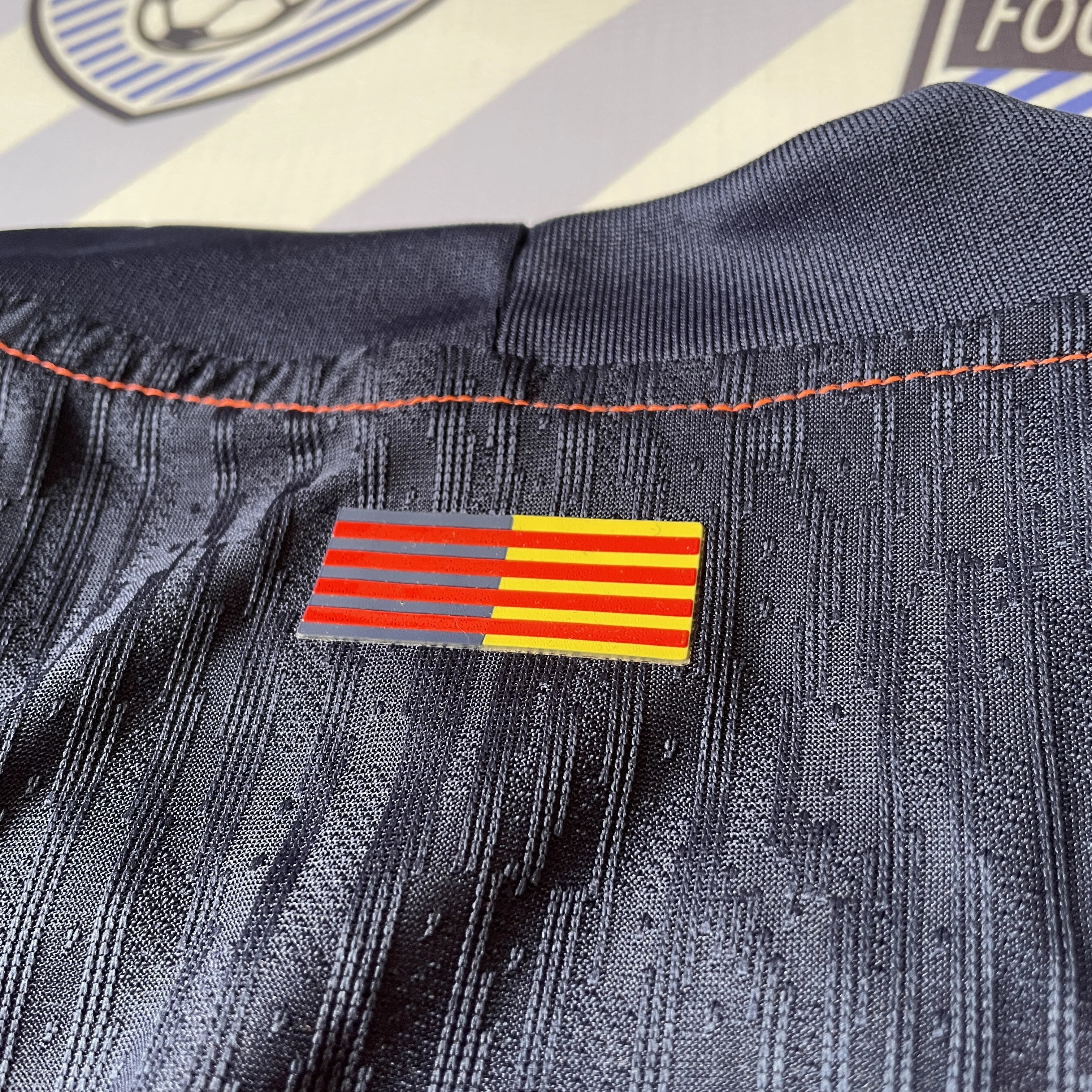 FC Barcelona 3rd Jersey 25/26