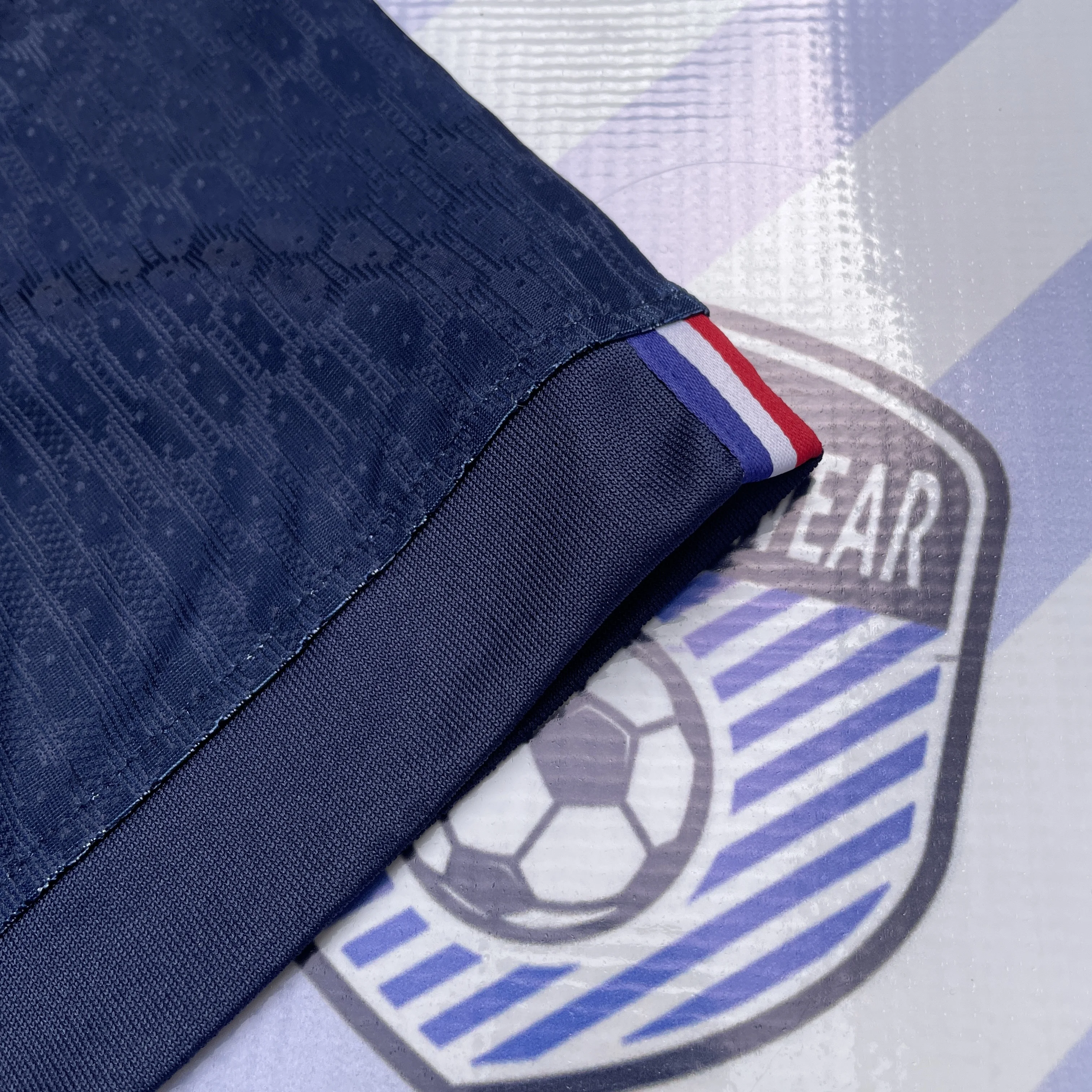 PSG Home Jersey 25/26