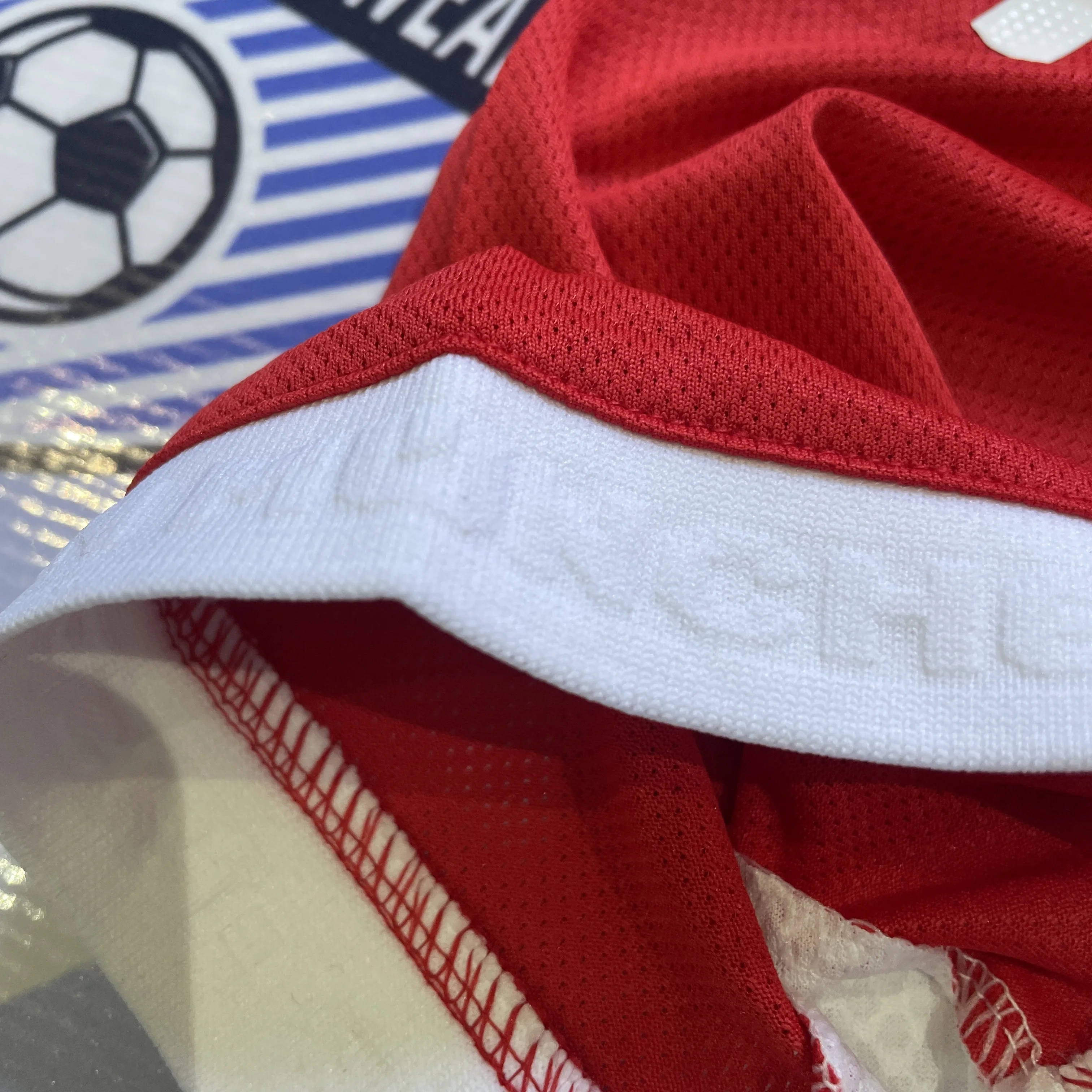 Bayern Munich Home Jersey 25/26