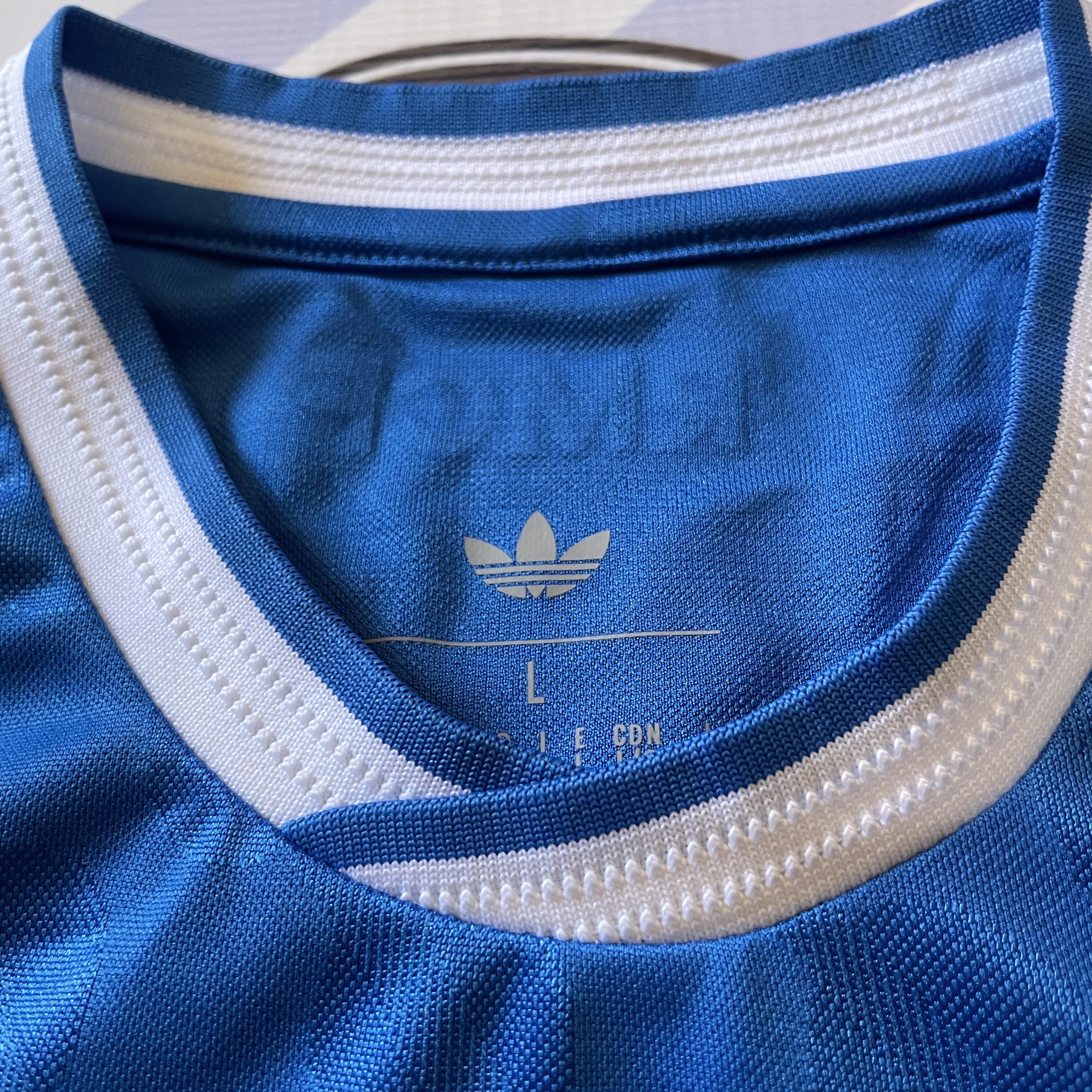 Real Madrid 3rd Jersey 25/26