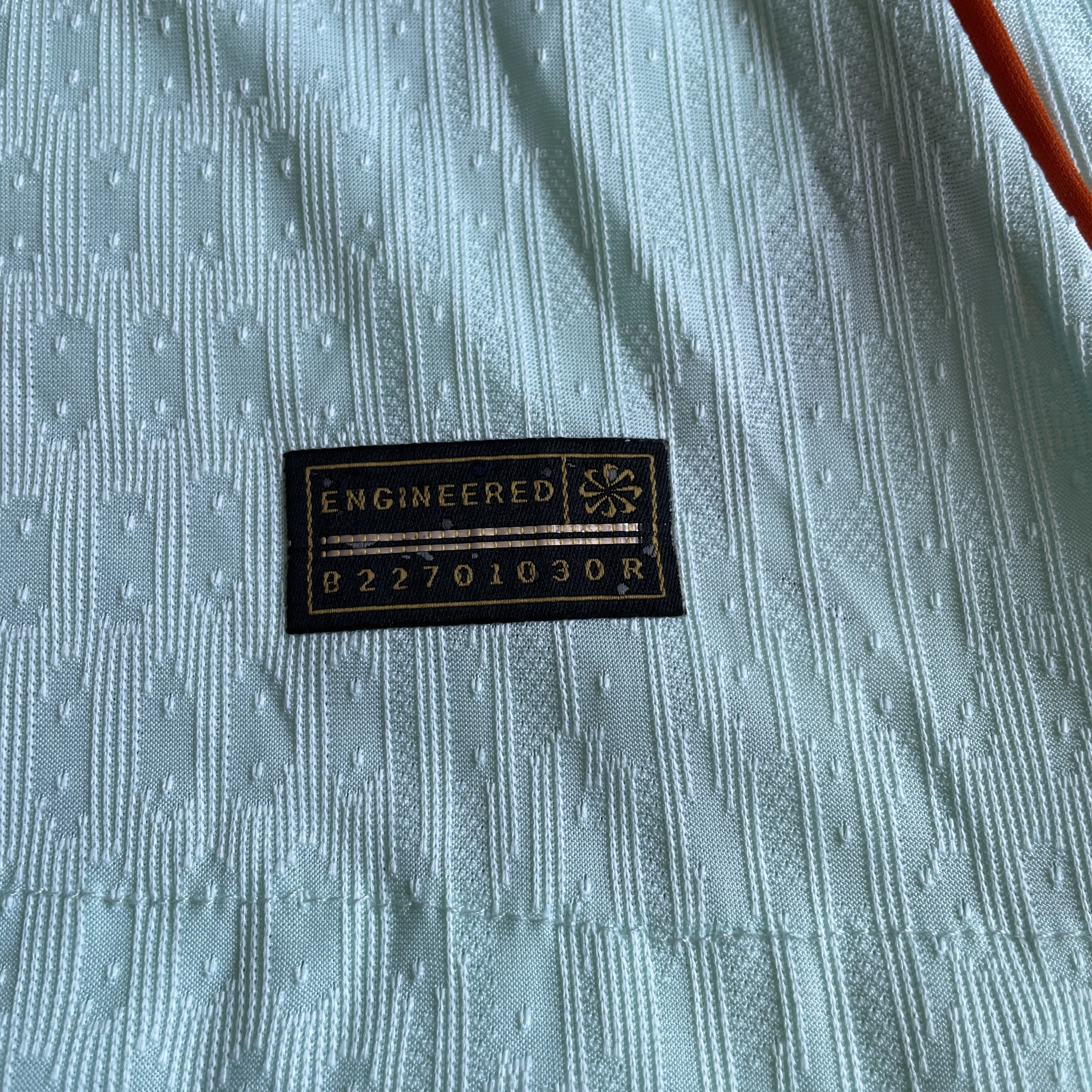 France Away Jersey WC26