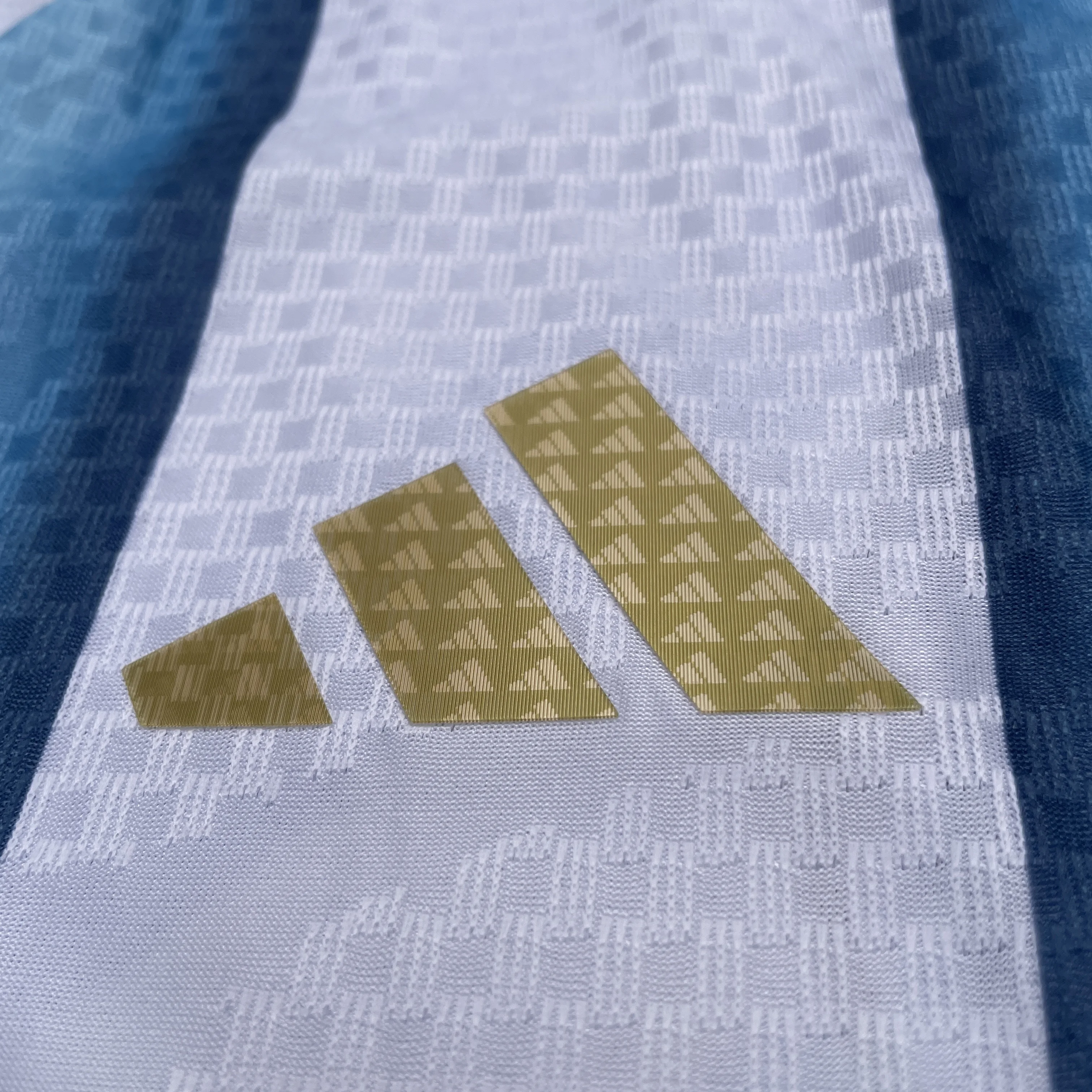 Argentina Home Jersey WC26