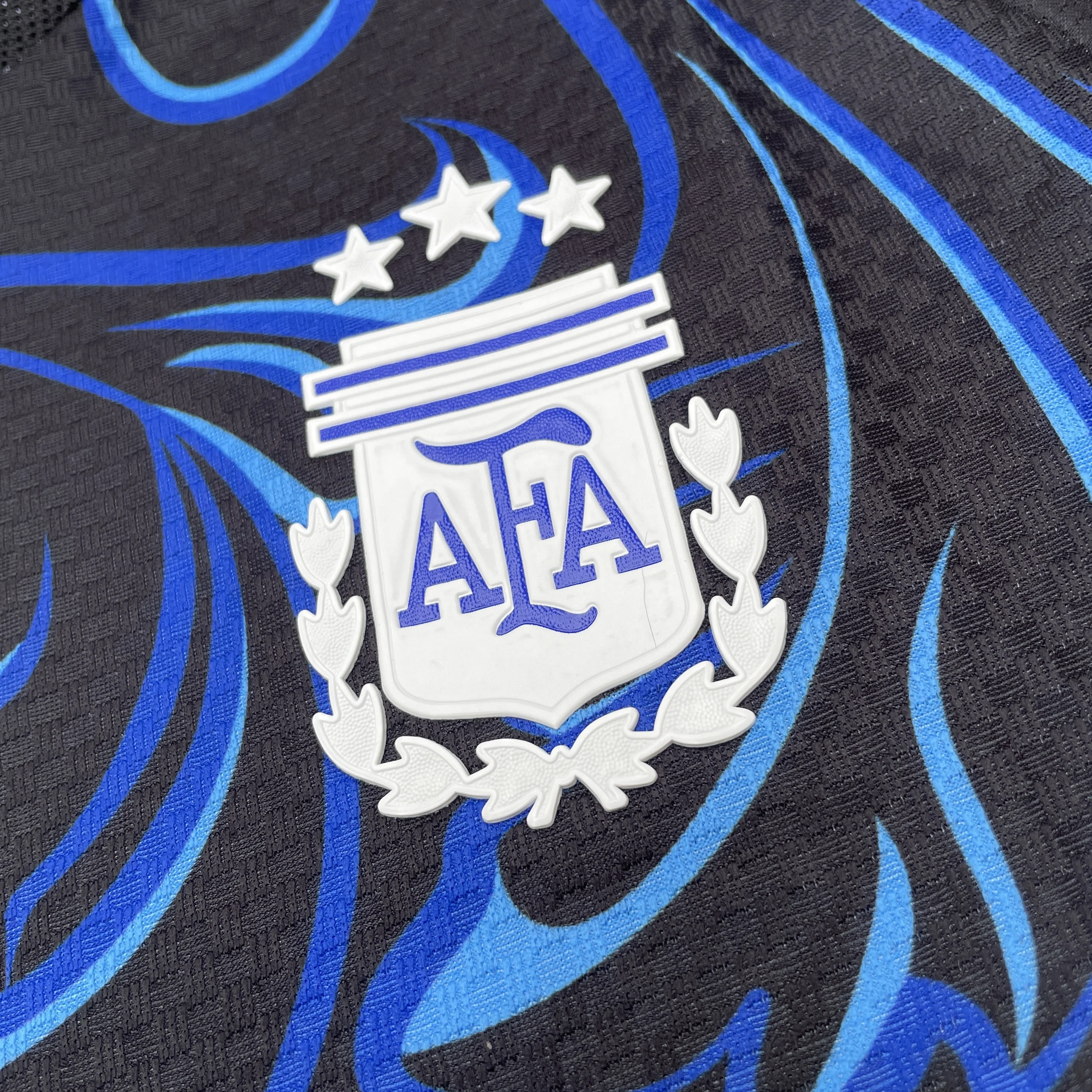 Argentina Away Jersey WC26