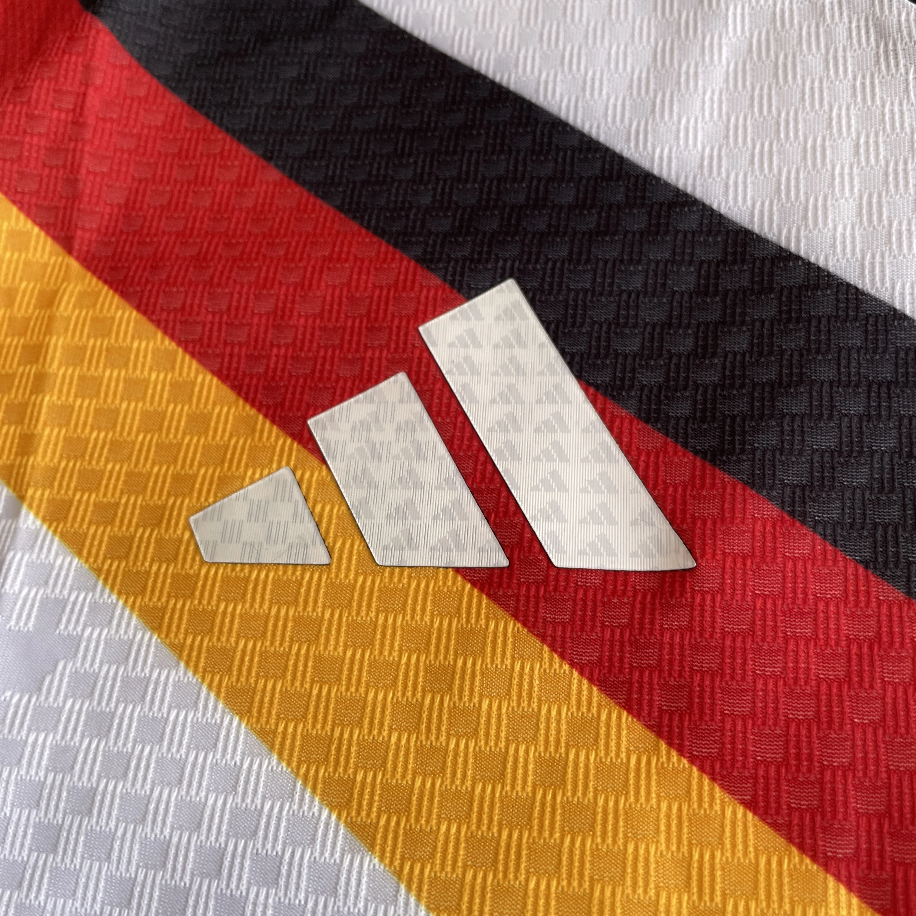 Germany Jersey WC26