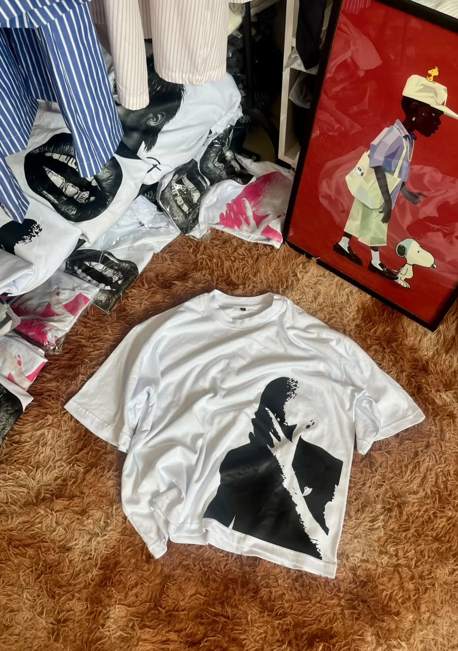 Frank Oecean tshirt