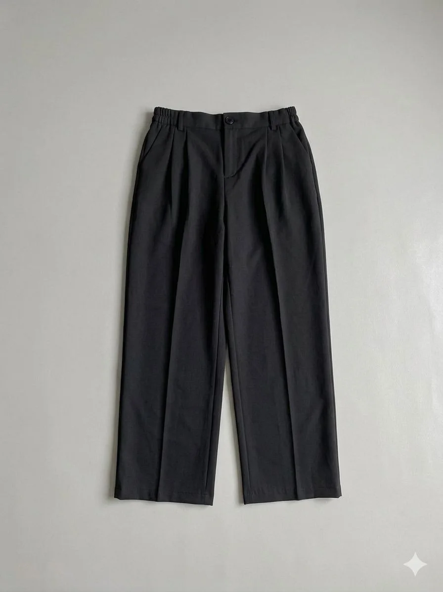 Trousser Pants