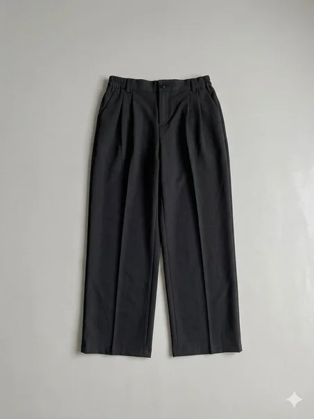 Trousser Pants