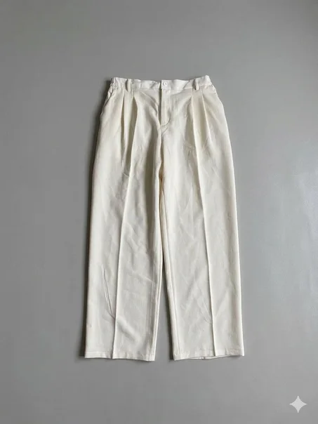 TROUSER PANTS