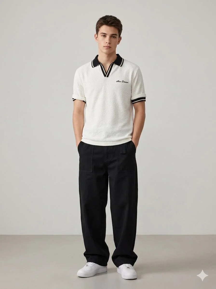 Polo TSHIRT