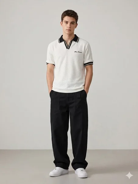 Polo TSHIRT
