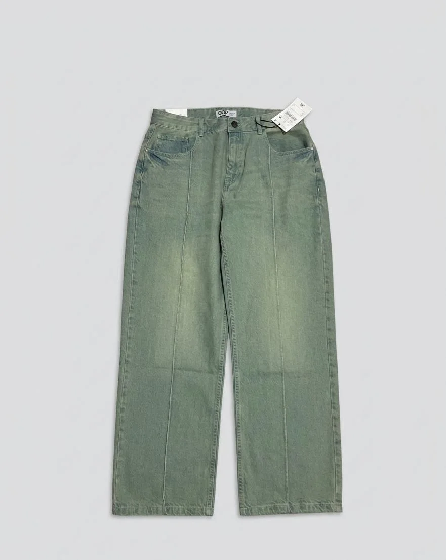 Matcha Baggy