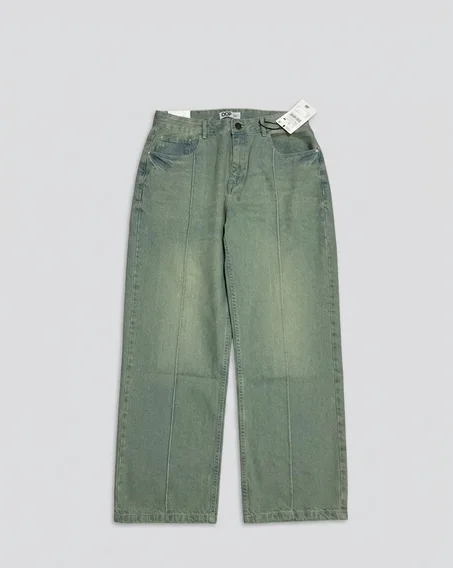 Matcha Baggy