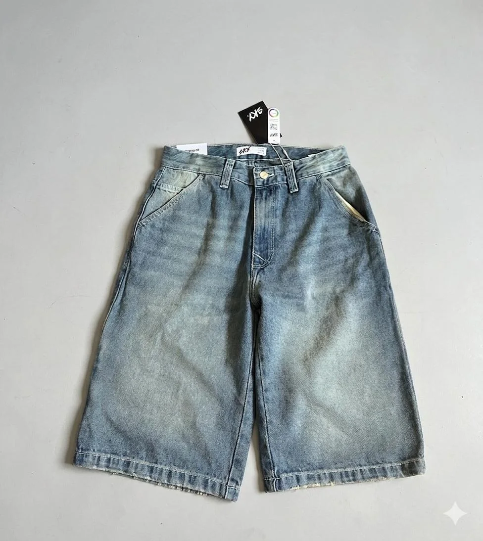 Baggy Short