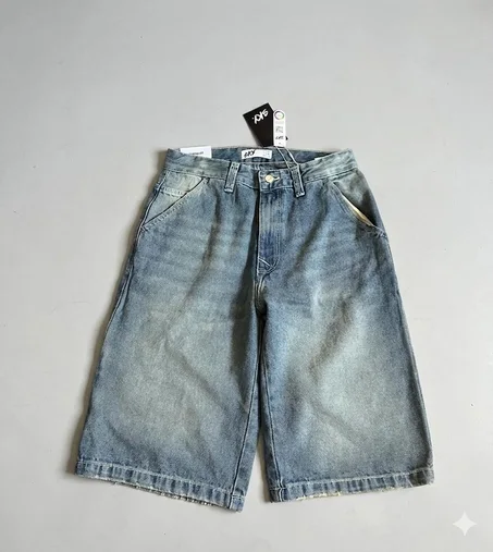 Baggy Short