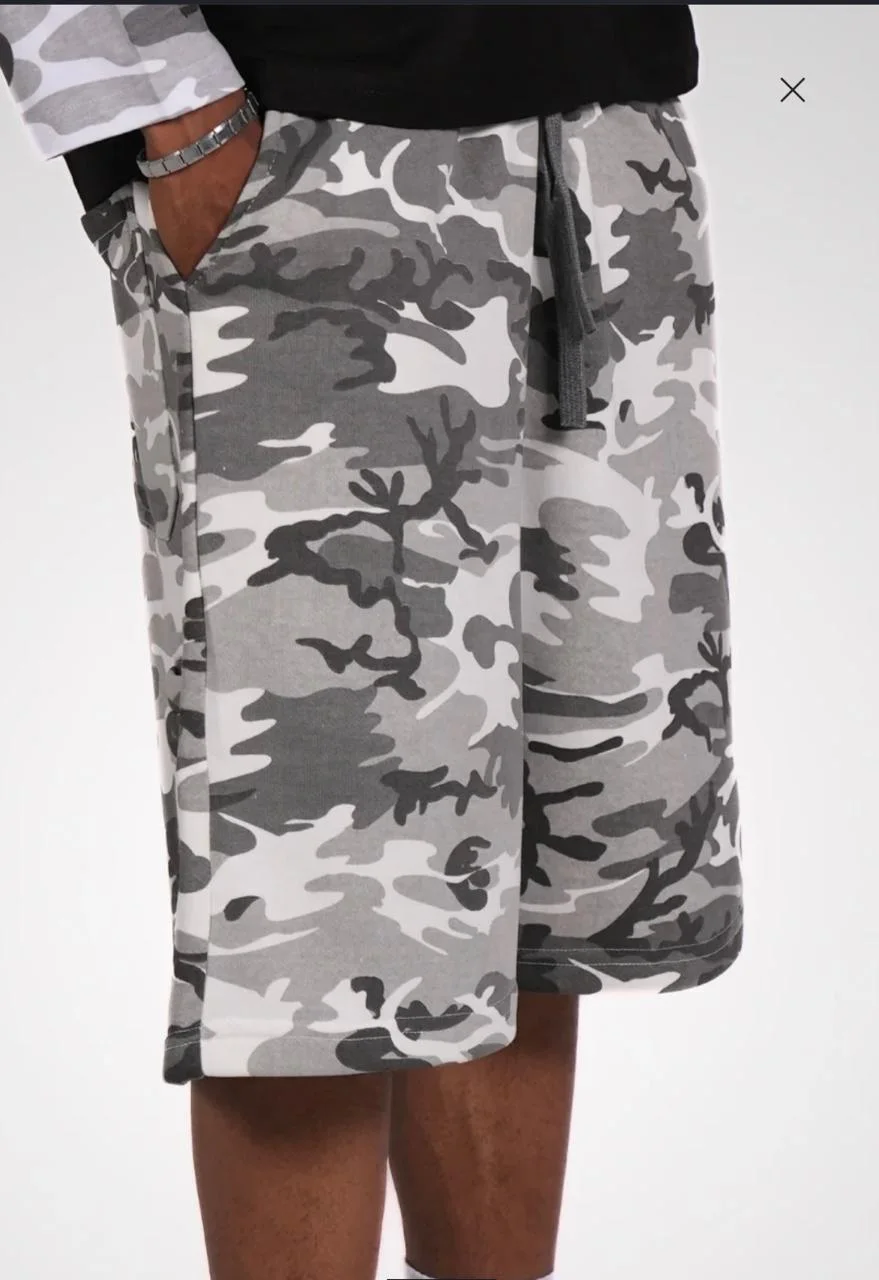 NEXUS CAMO
