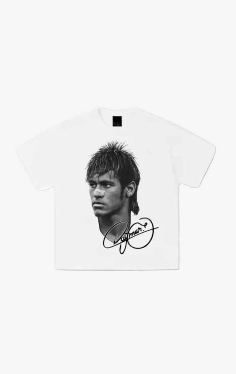 NEYMAR JR Tshirt