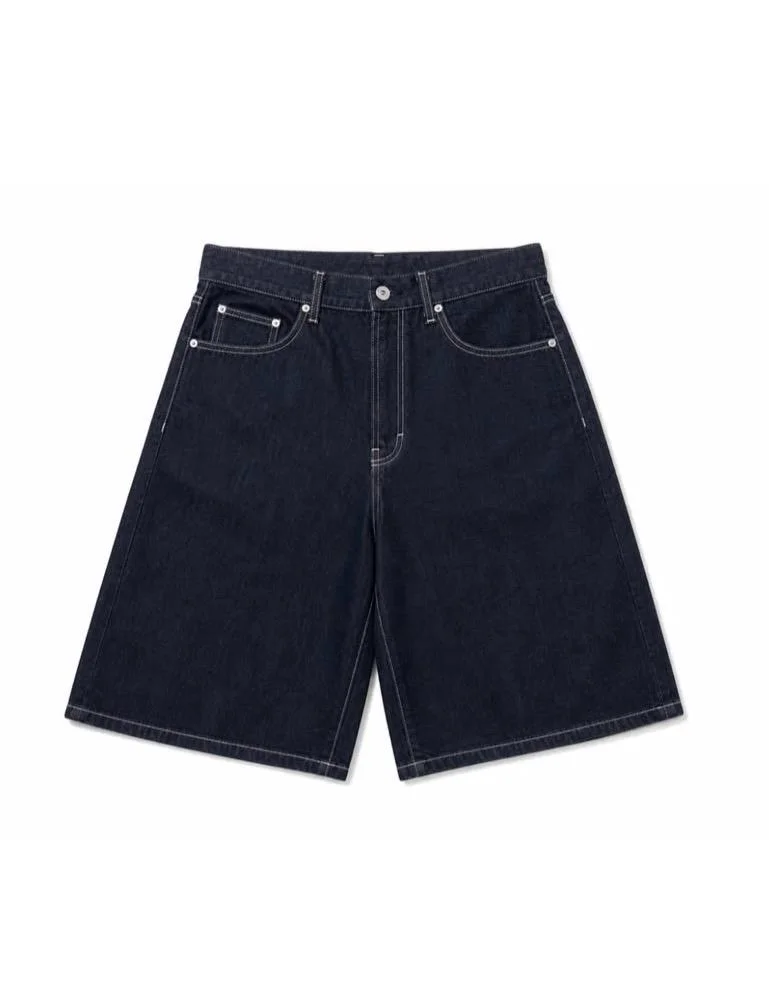 short skater blue