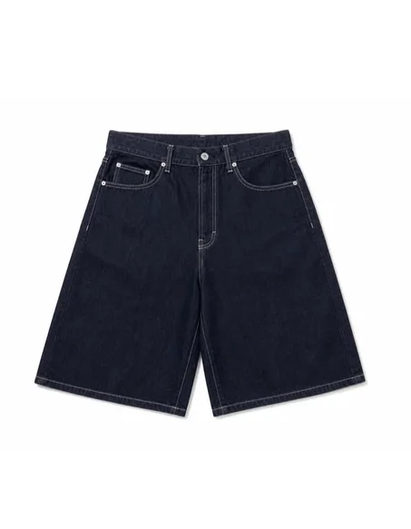 short skater blue