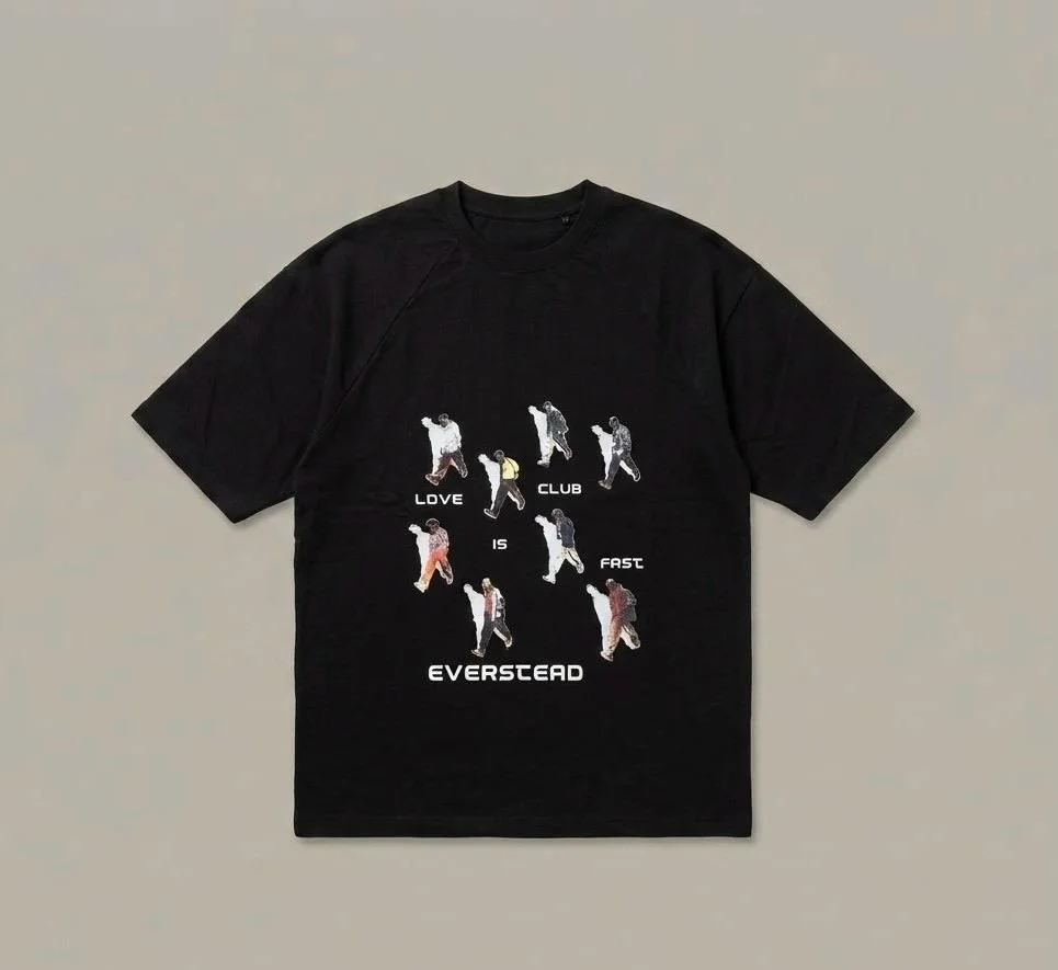 RA-FA UAD T-shirt