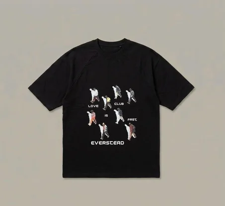 RA-FA UAD T-shirt