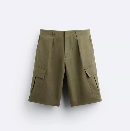 Cargo shorts