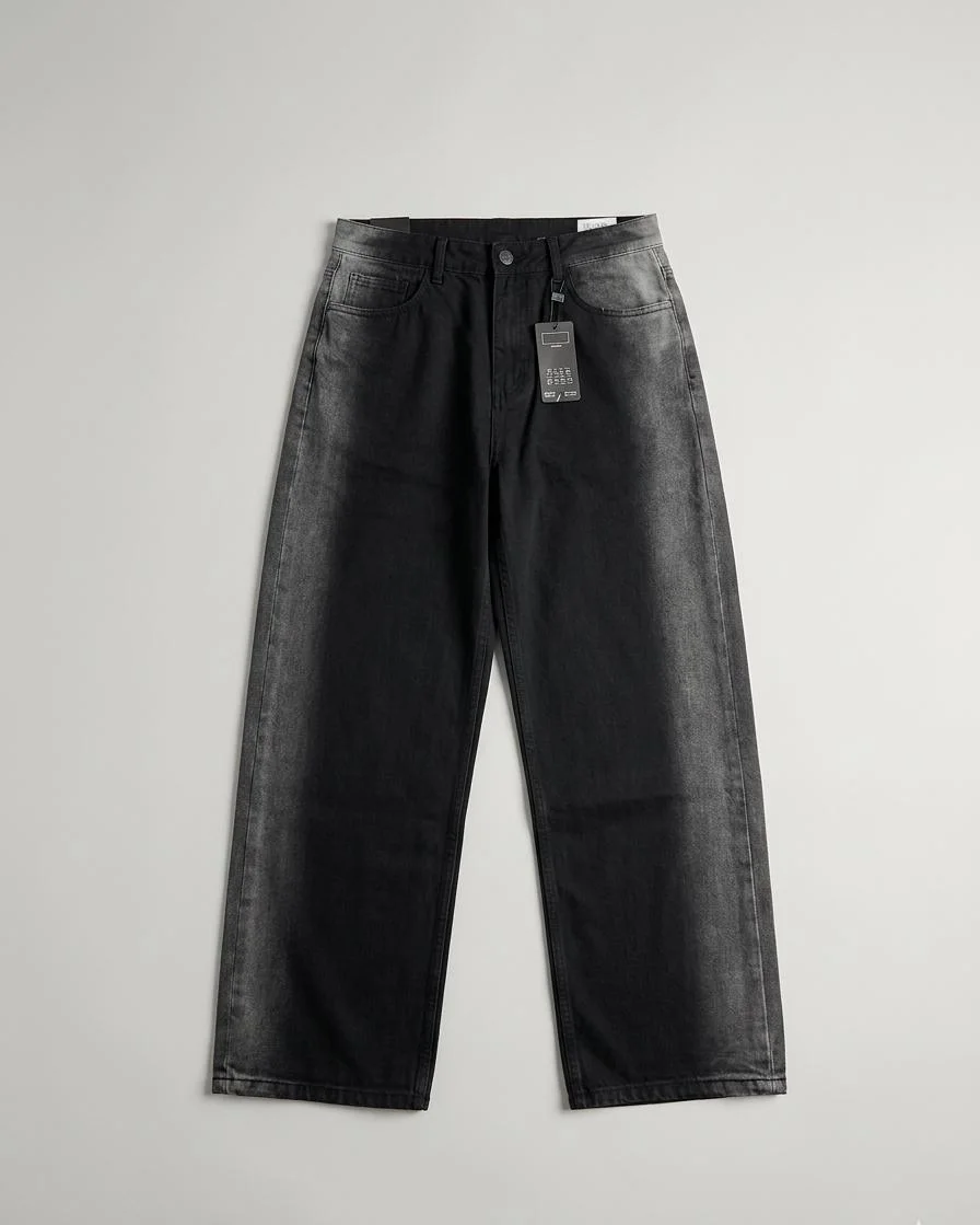 Super Baggy Noir