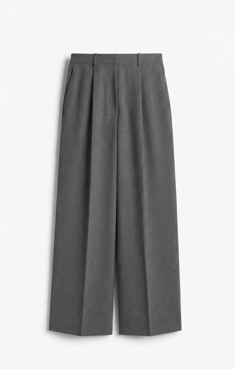 TROUSER PANTS