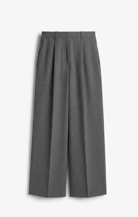 TROUSER PANTS