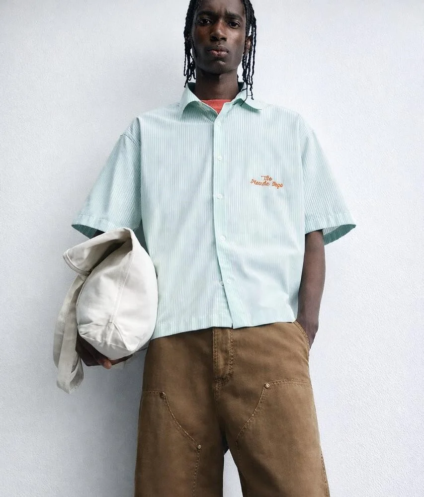 Summer Shirt