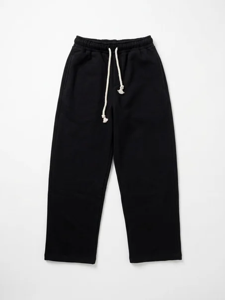 Baggy Jogging bershka noir