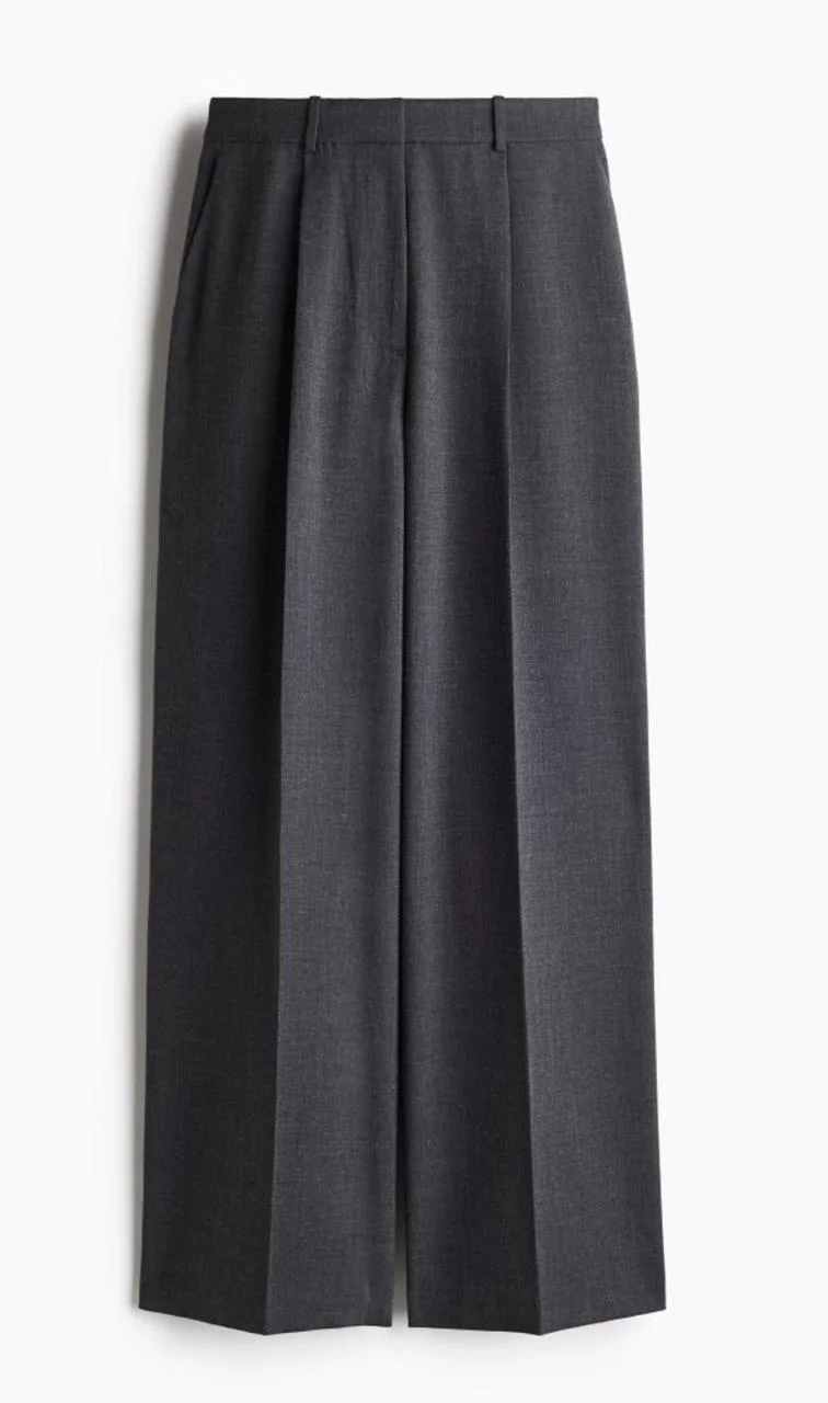 TROUSER PANTS